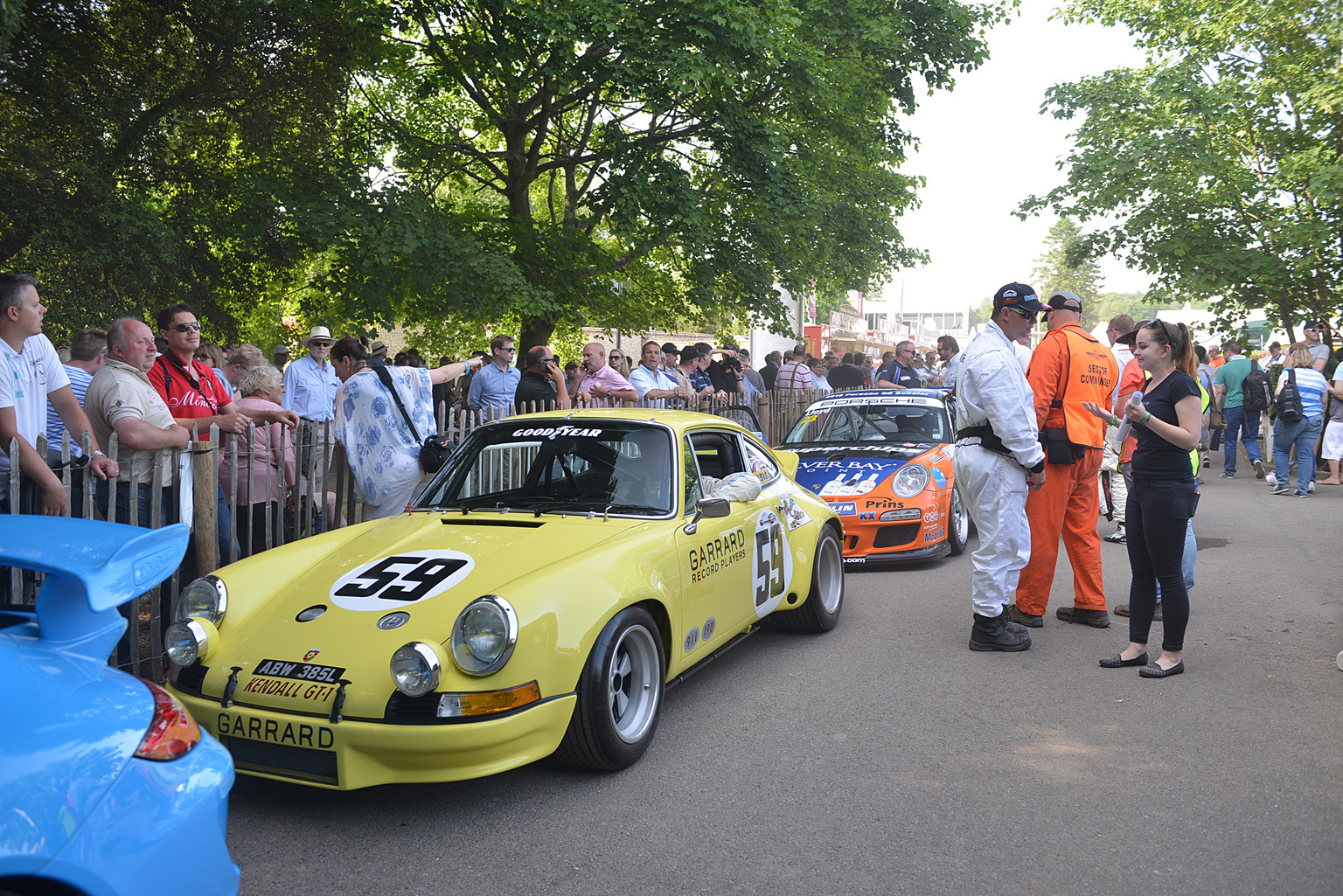 2013 Goodwood Festival of Speed-2