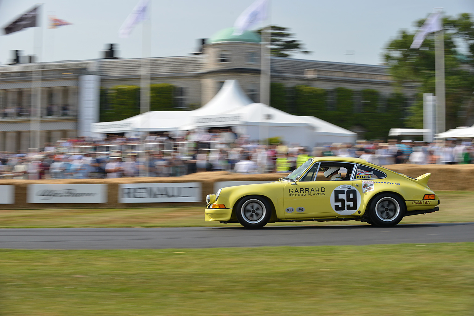 2013 Goodwood Festival of Speed-2