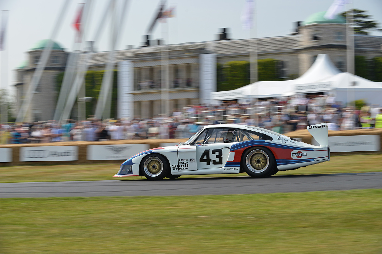 2013 Goodwood Festival of Speed-2