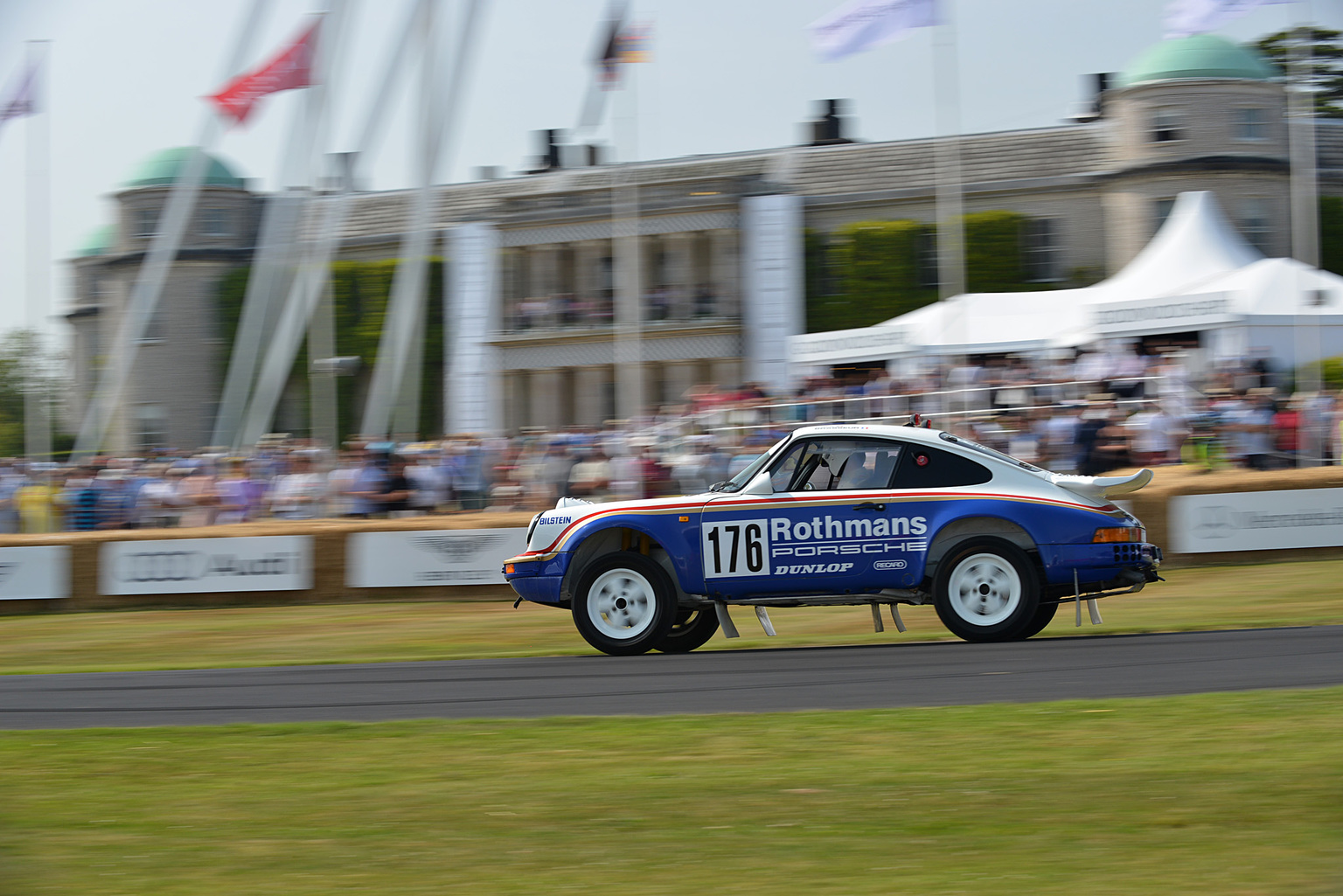 2013 Goodwood Festival of Speed-2