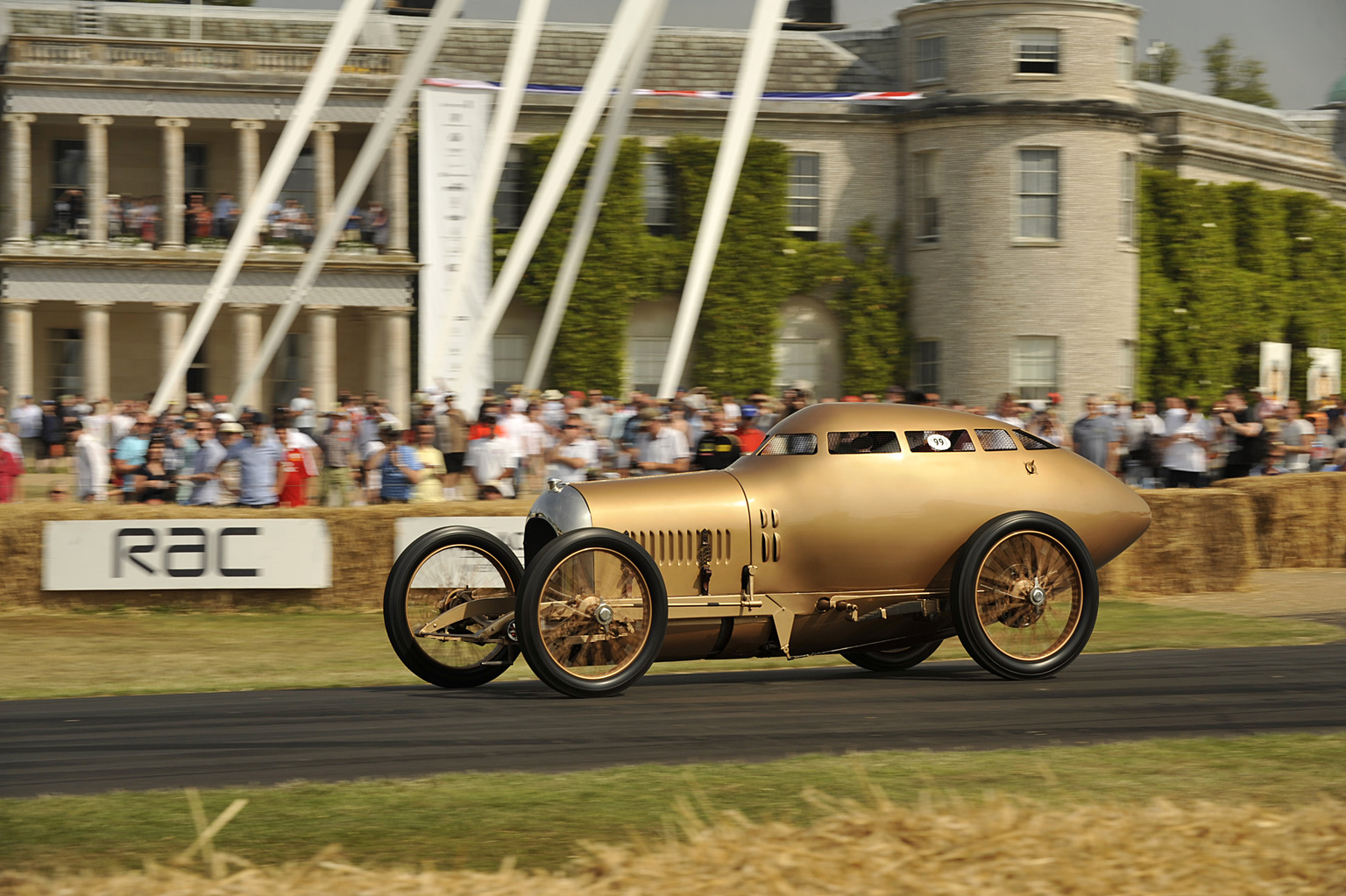 2013 Goodwood Festival of Speed-3