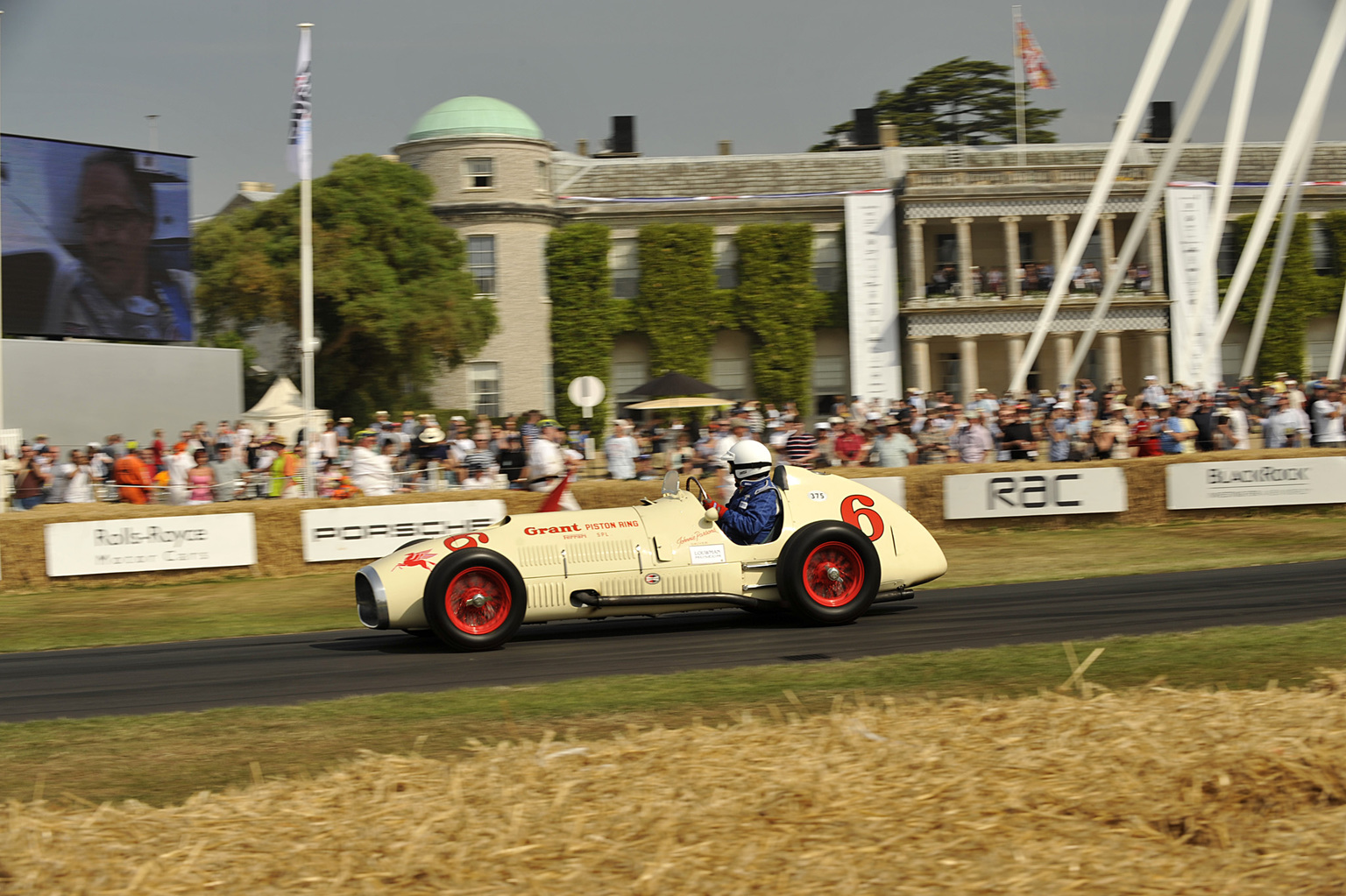 2013 Goodwood Festival of Speed-3