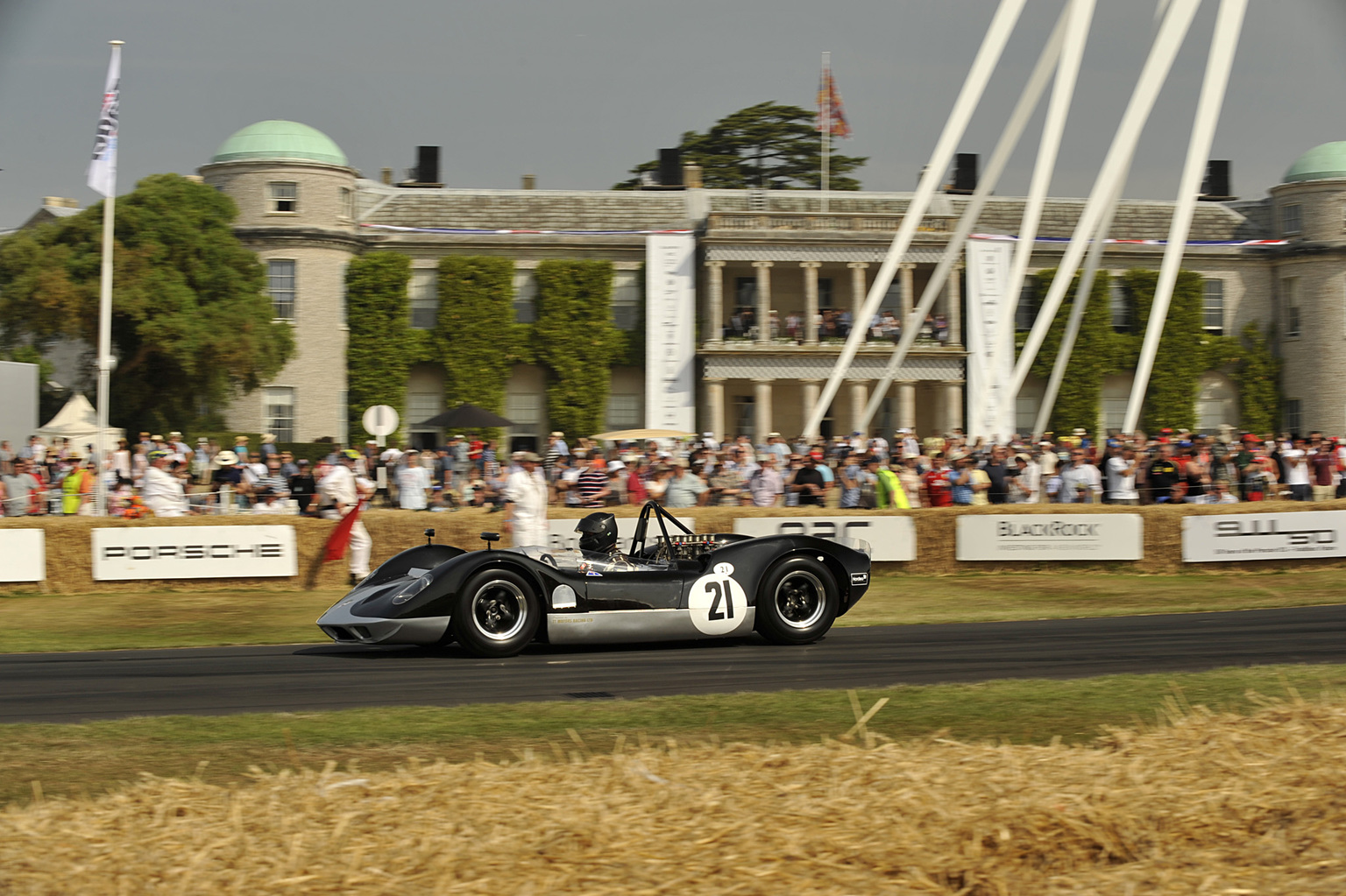 2013 Goodwood Festival of Speed-3