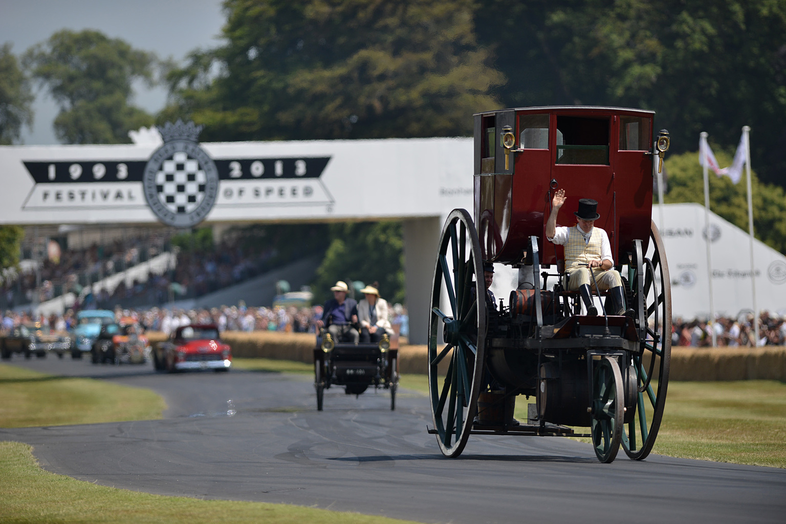 2013 Goodwood Festival of Speed-3