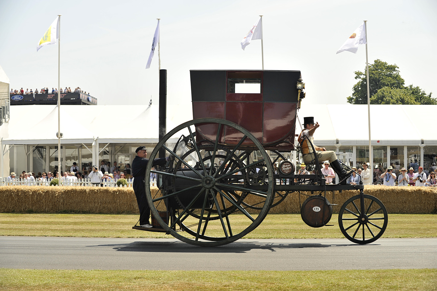 2013 Goodwood Festival of Speed-3