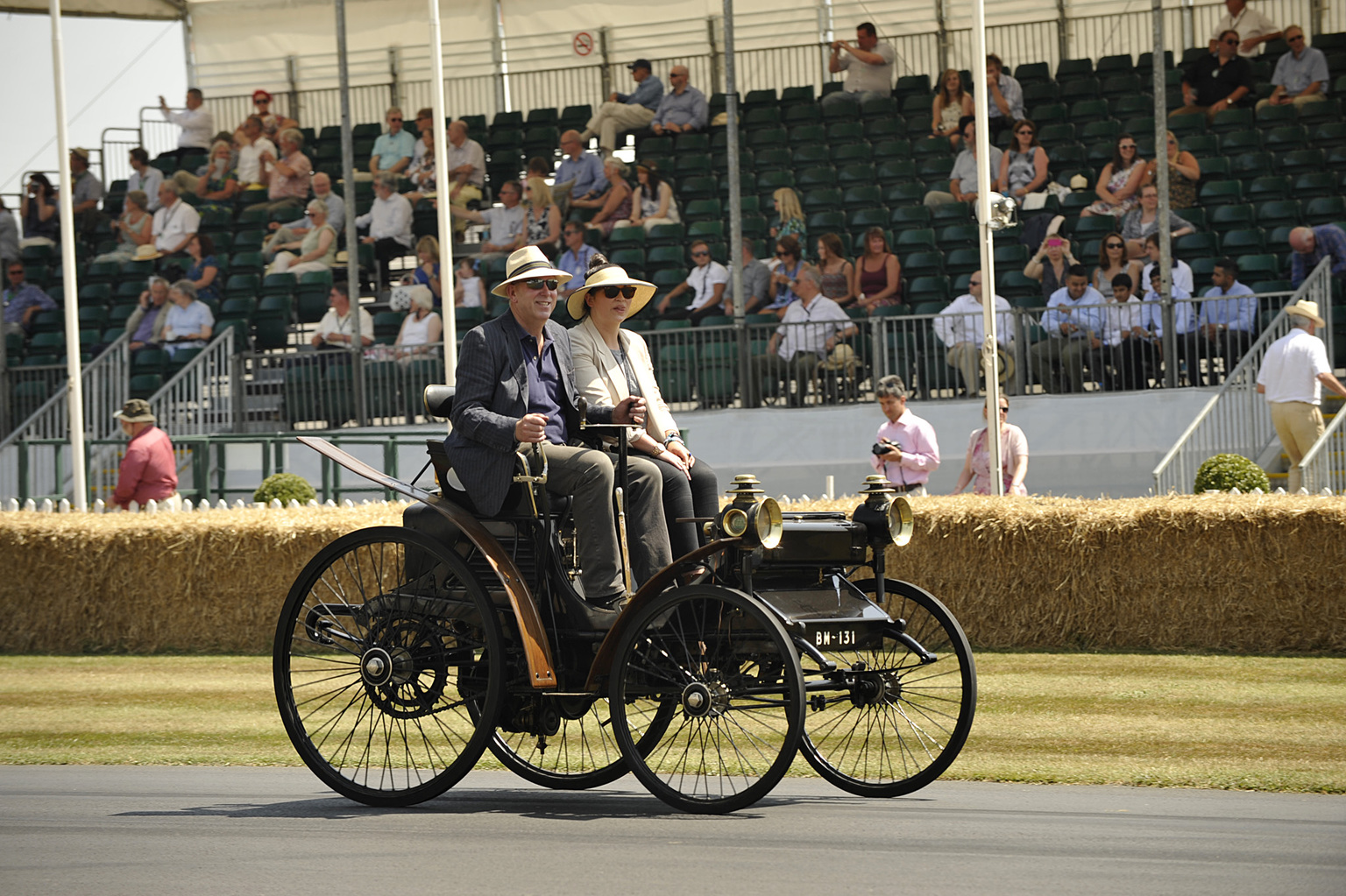 2013 Goodwood Festival of Speed-3