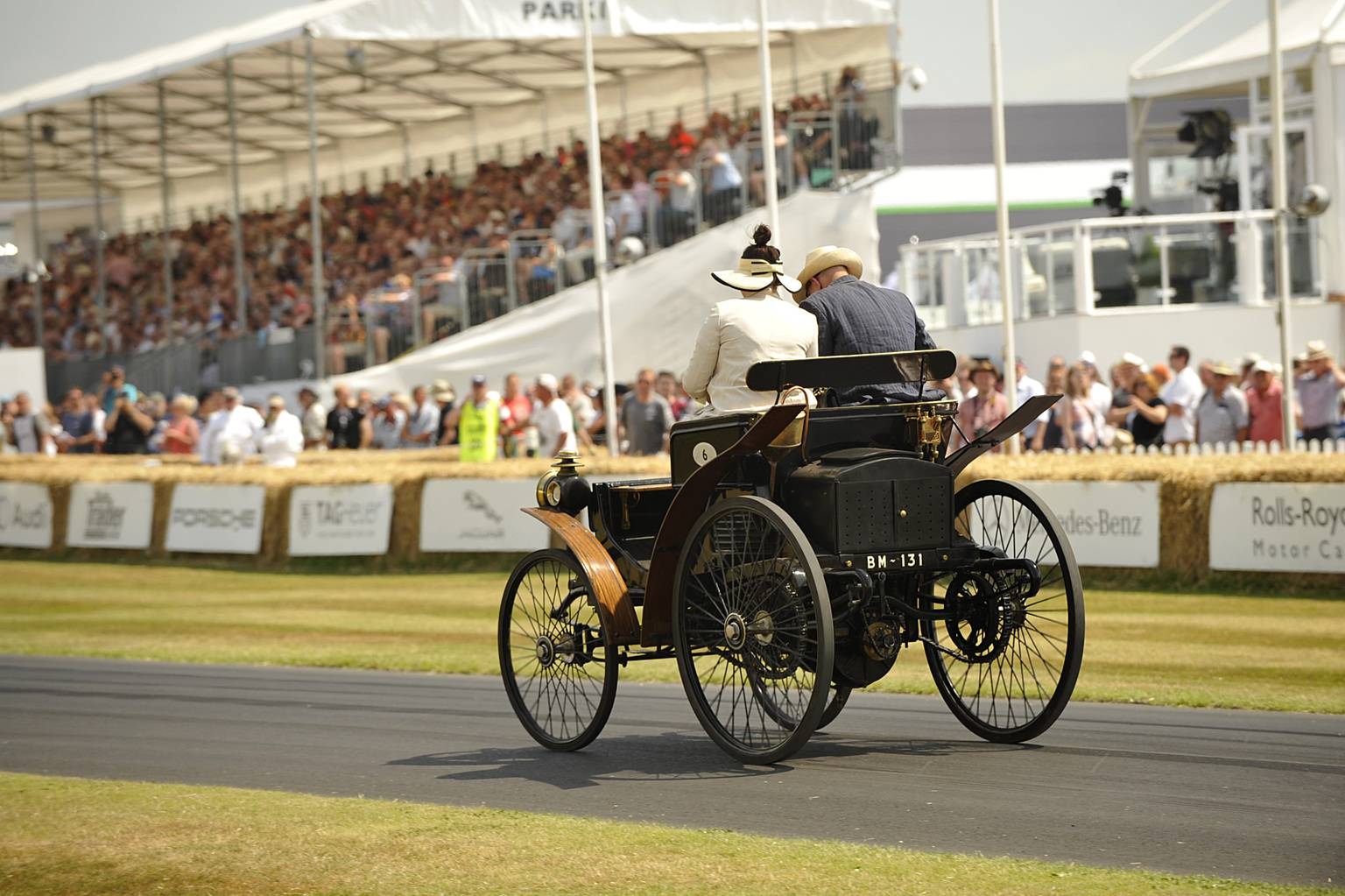 2013 Goodwood Festival of Speed-3