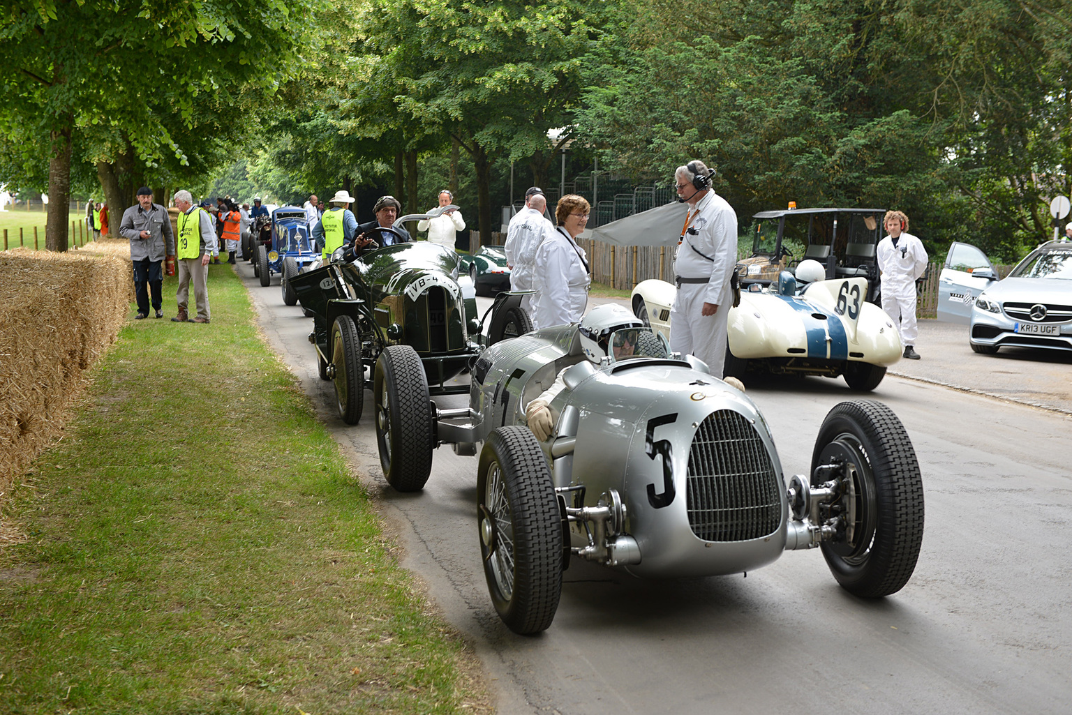 2013 Goodwood Festival of Speed-3