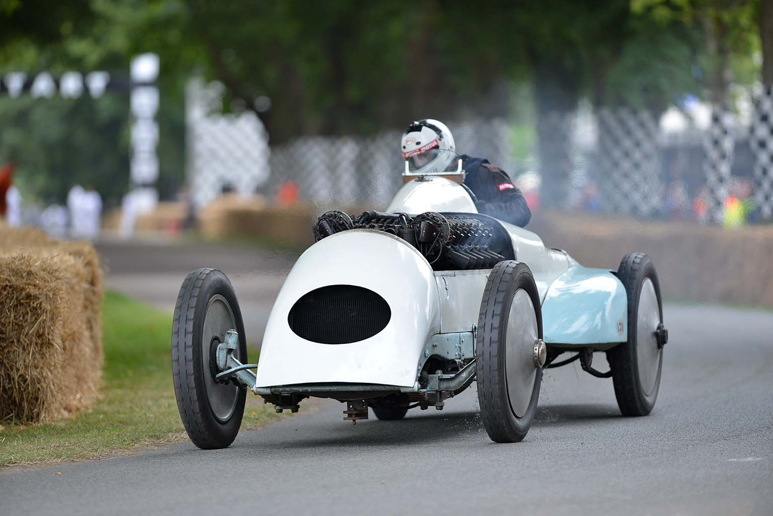 2013 Goodwood Festival of Speed-3