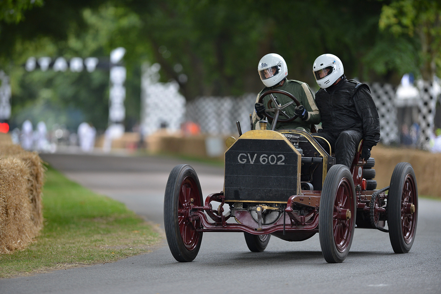 2013 Goodwood Festival of Speed-3