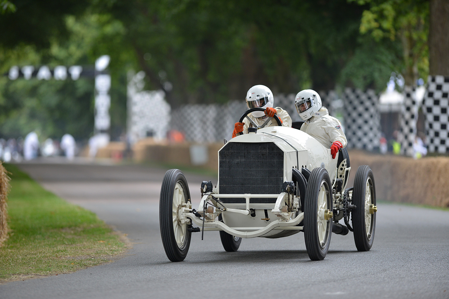 2013 Goodwood Festival of Speed-3