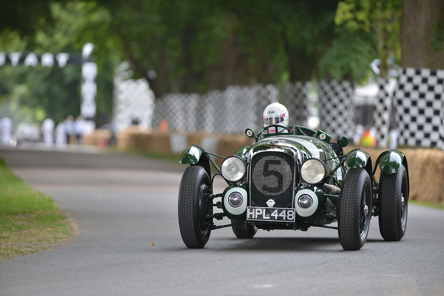 2013 Goodwood Festival of Speed-3