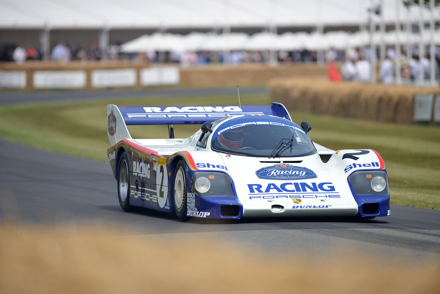 2013 Goodwood Festival of Speed-2