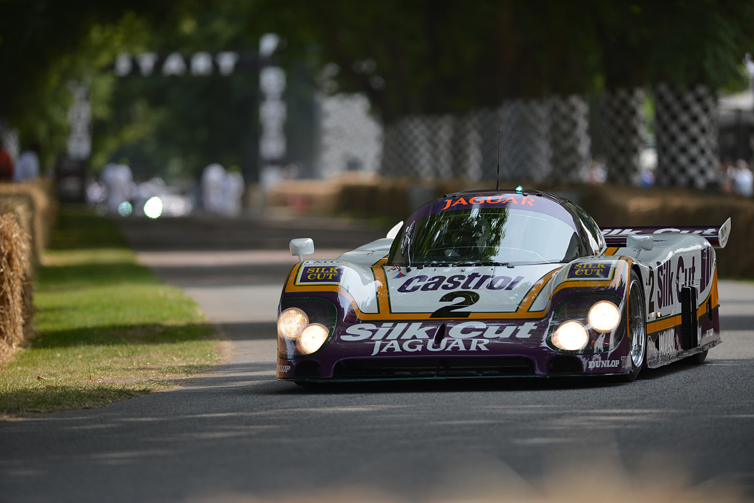 2013 Goodwood Festival of Speed-2