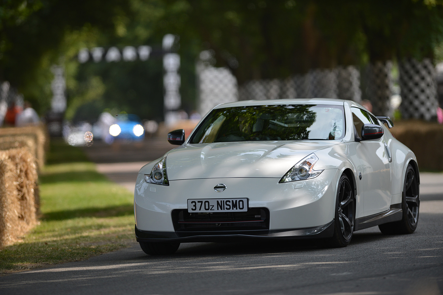 2013 Goodwood Festival of Speed