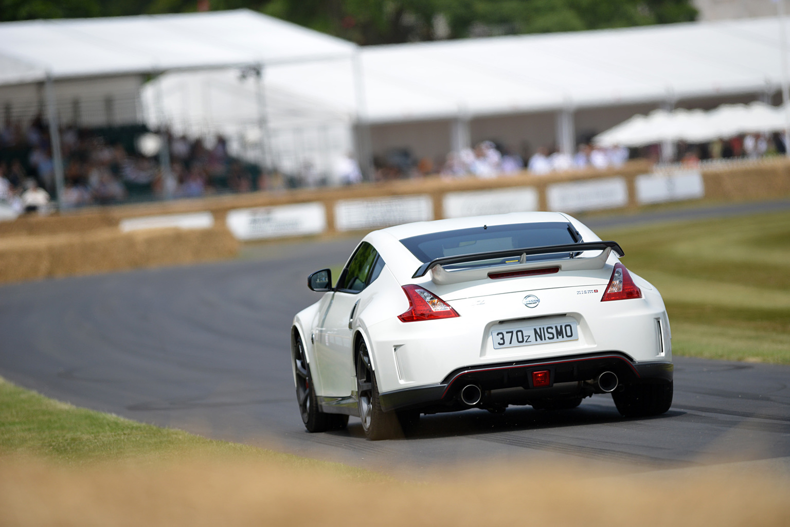 2013 Goodwood Festival of Speed