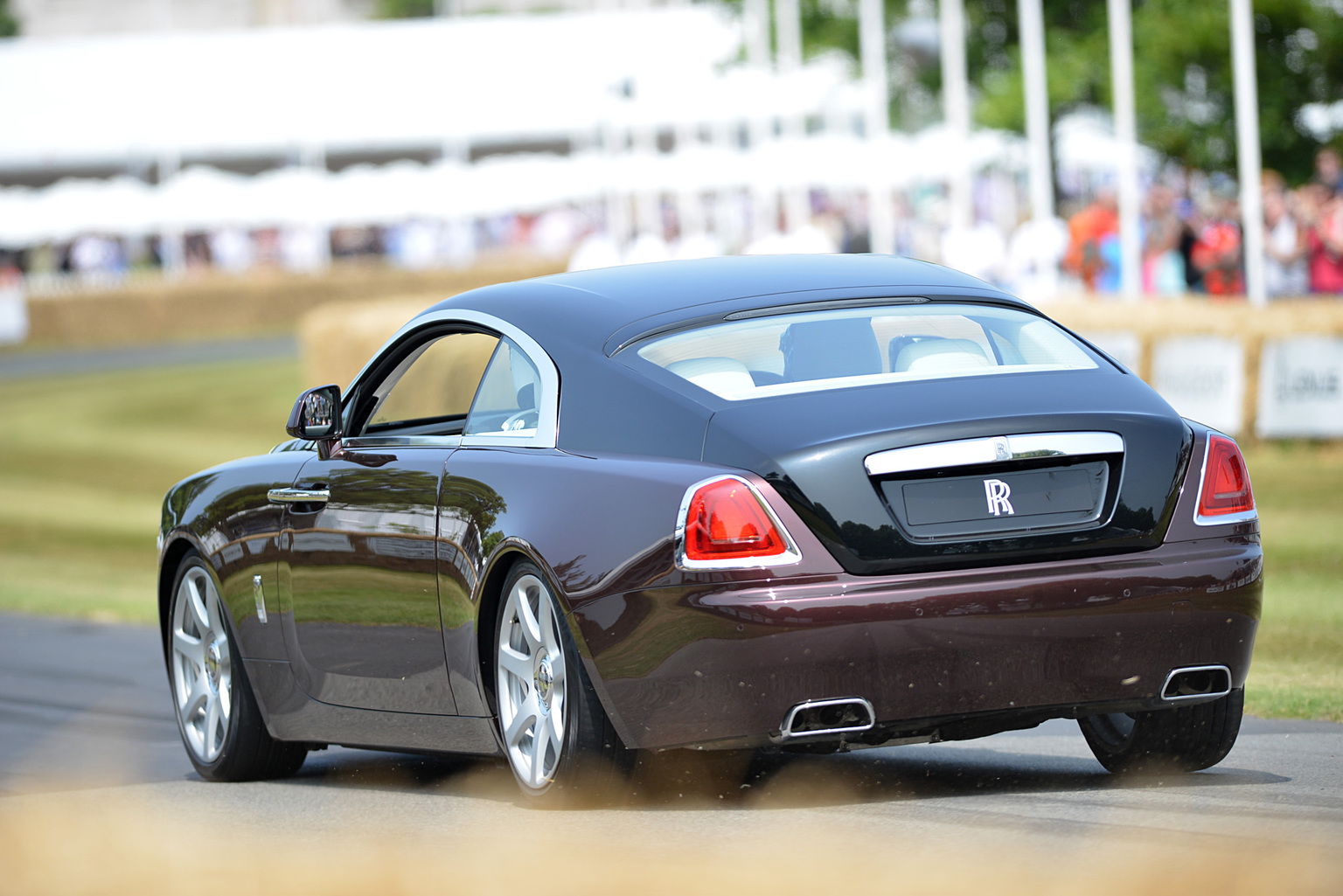 2013 Goodwood Festival of Speed