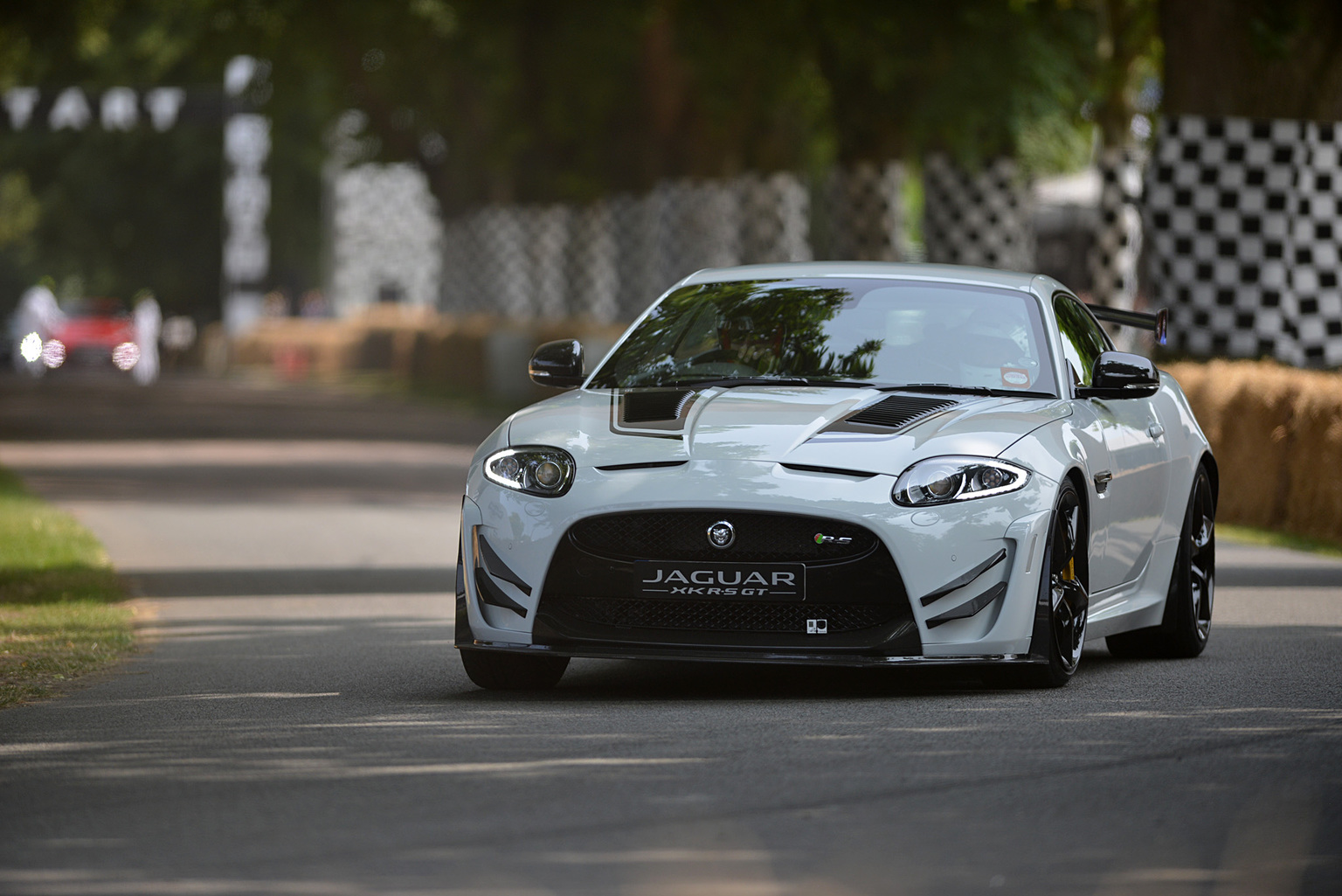 2013 Goodwood Festival of Speed