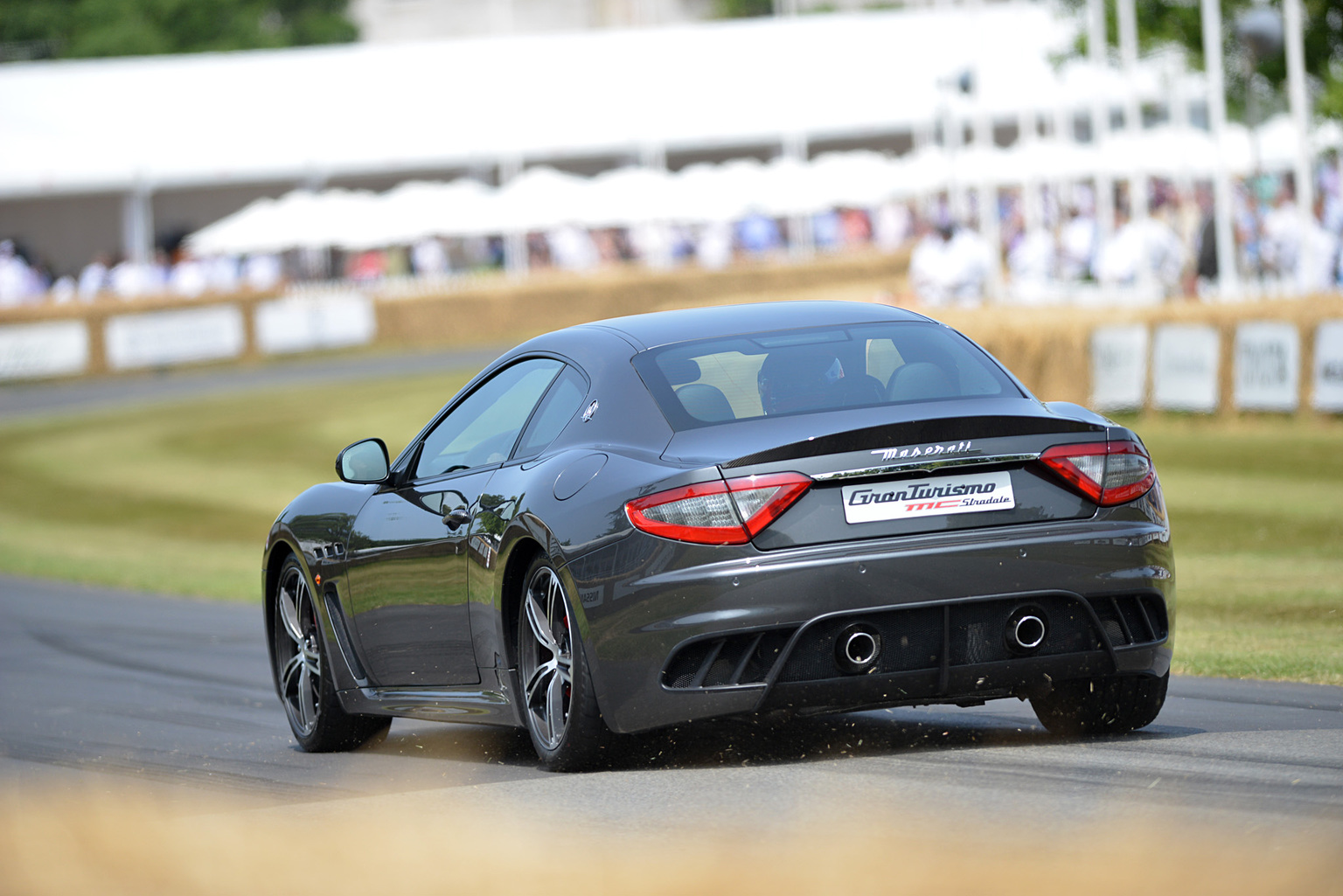 2013 Goodwood Festival of Speed