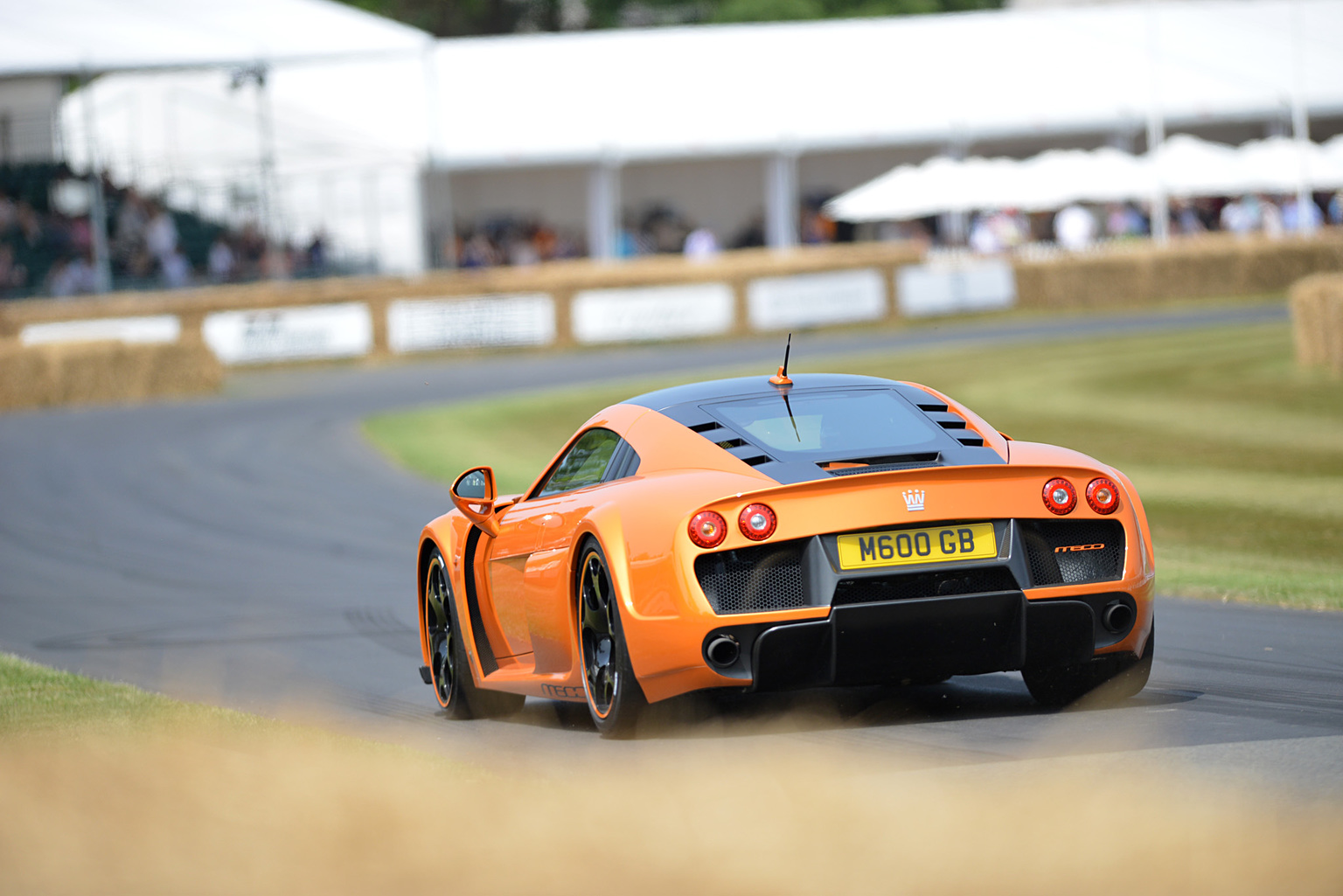 2013 Goodwood Festival of Speed