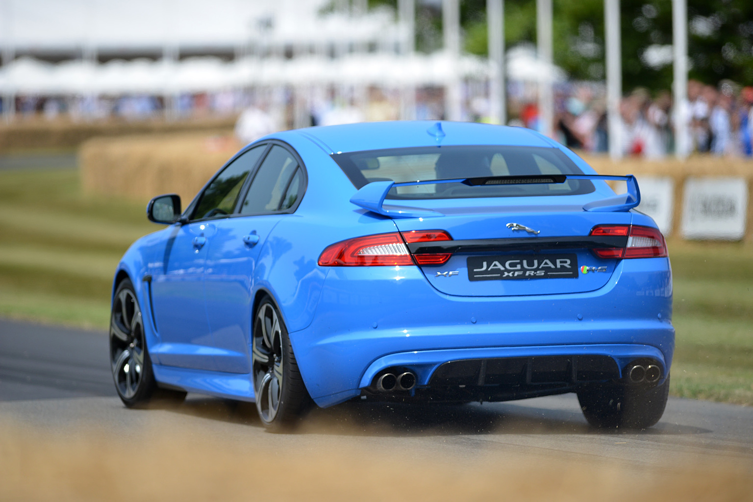 2013 Goodwood Festival of Speed