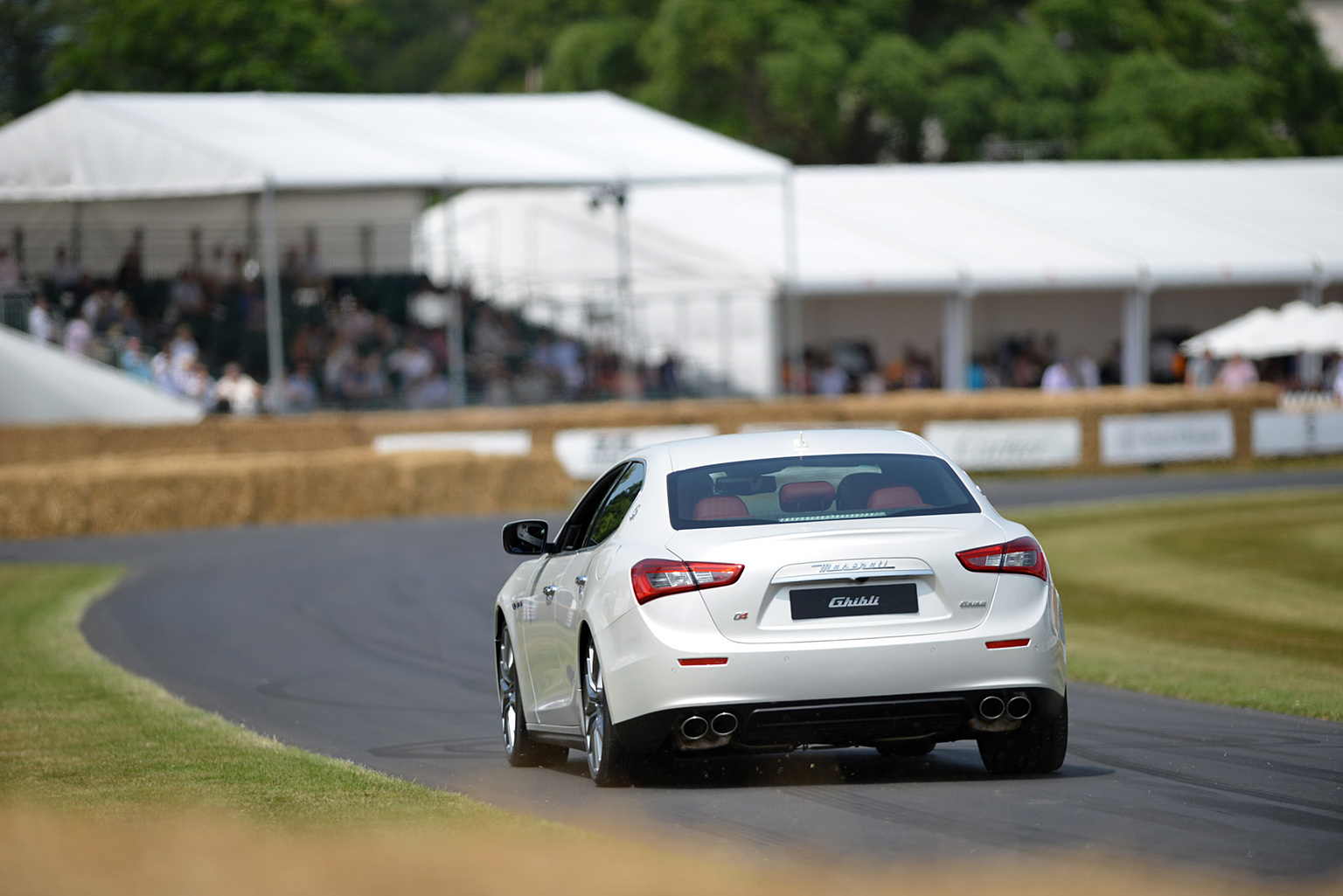 2013 Goodwood Festival of Speed