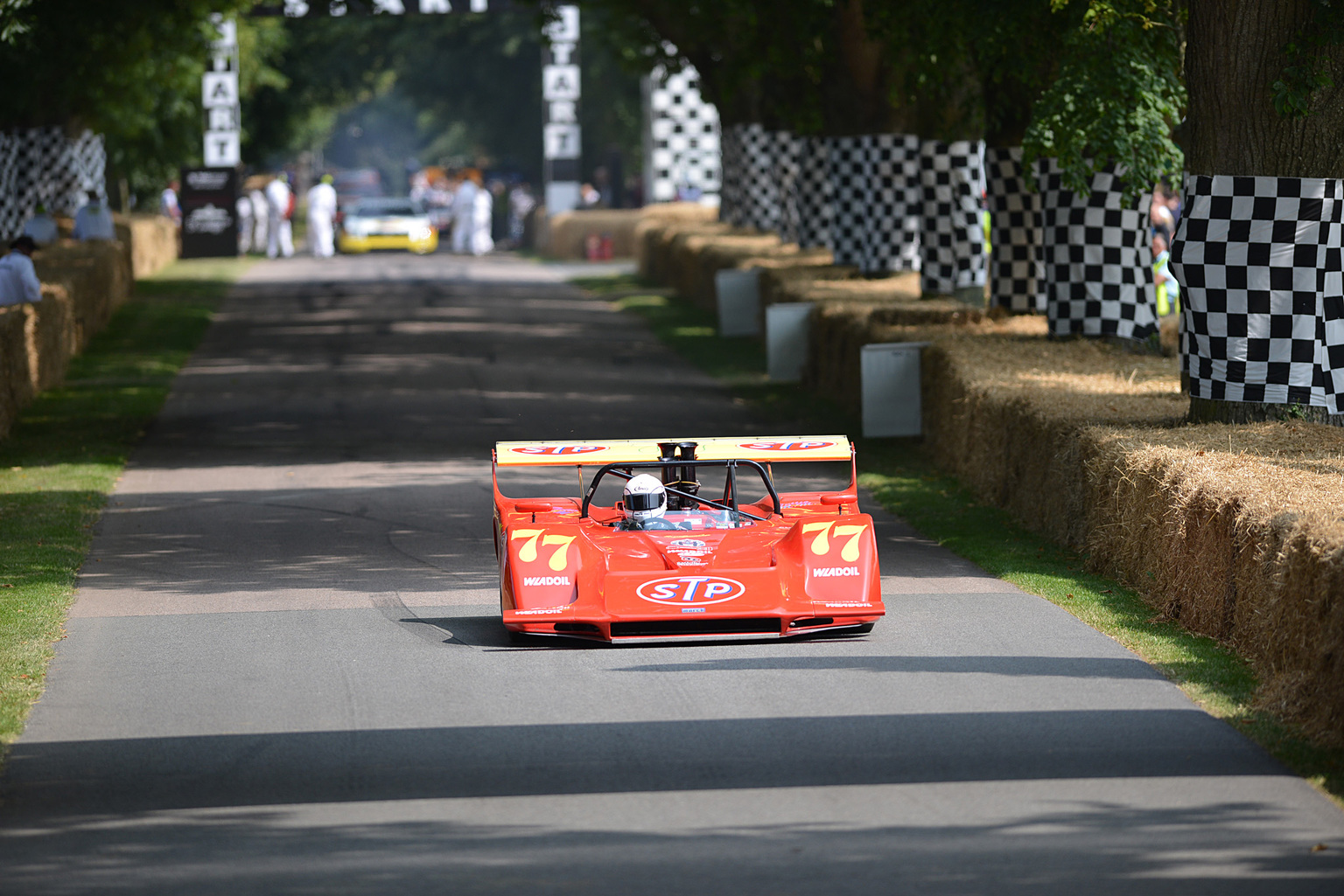 2013 Goodwood Festival of Speed-2