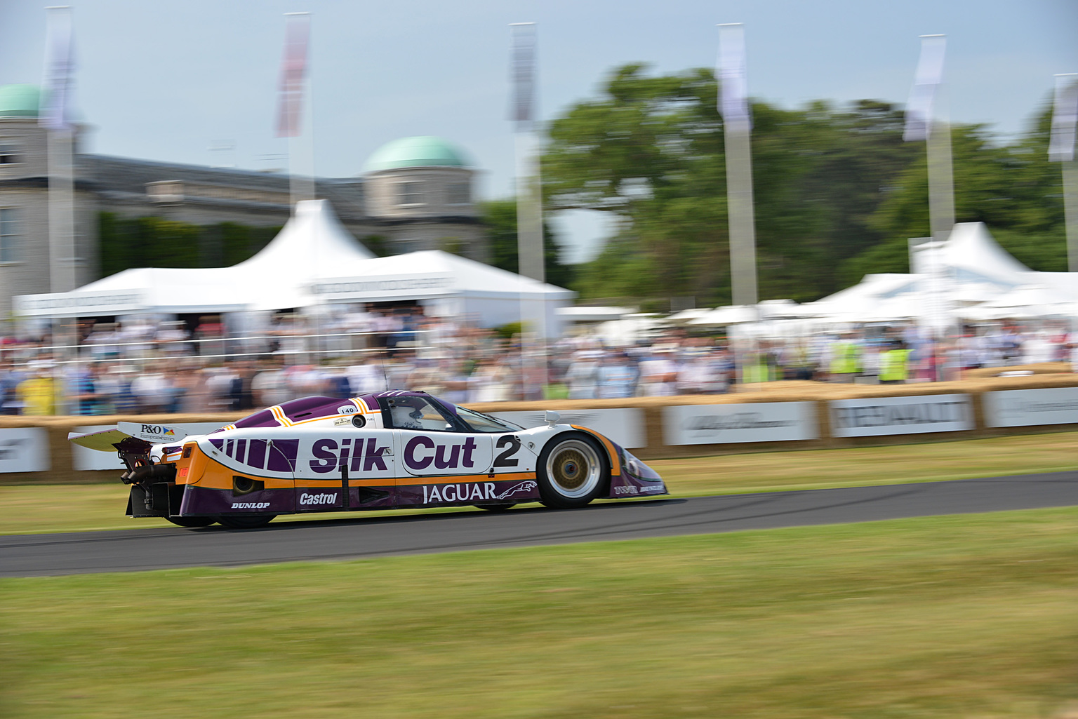 2013 Goodwood Festival of Speed-2