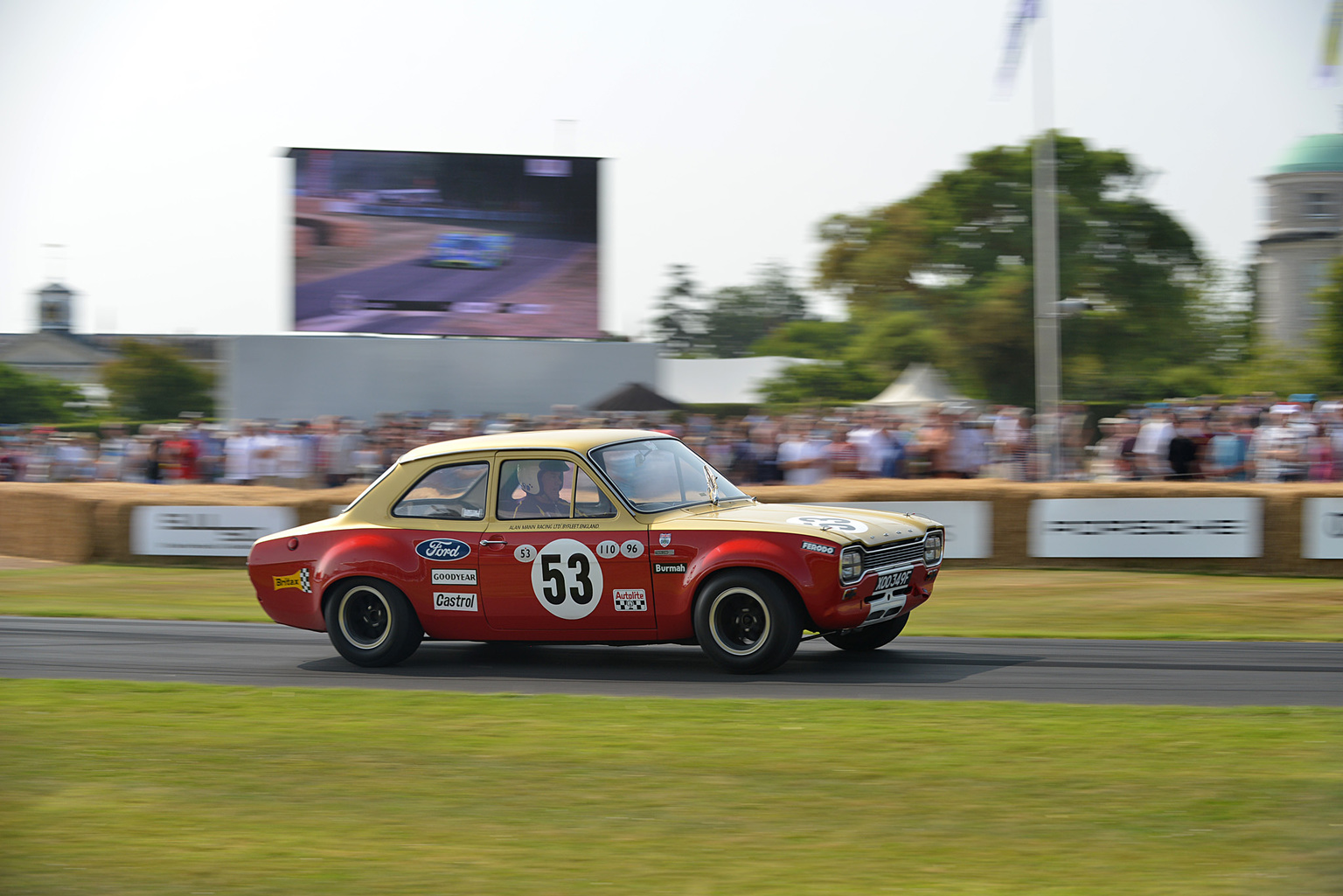 2013 Goodwood Festival of Speed-3