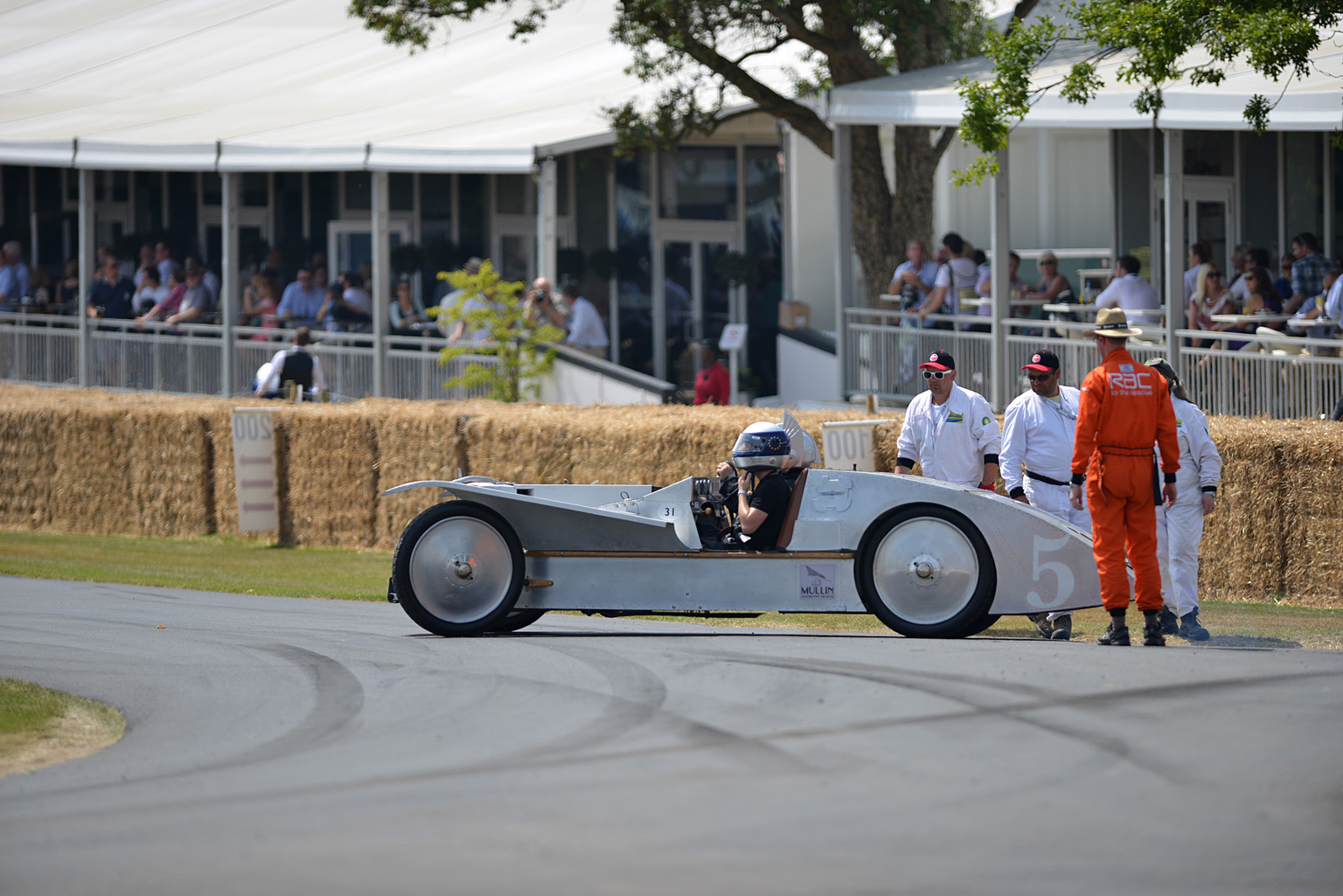 2013 Goodwood Festival of Speed-3