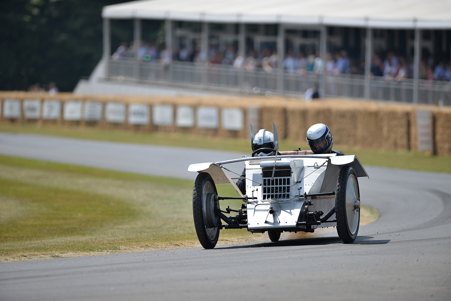 2013 Goodwood Festival of Speed-3