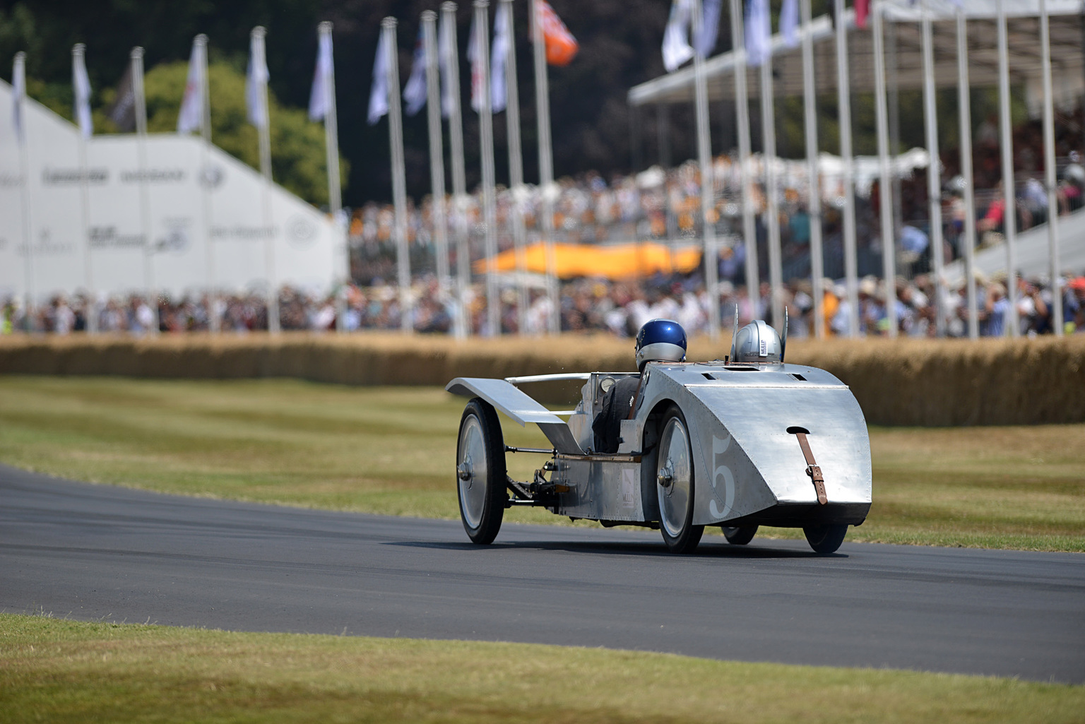 2013 Goodwood Festival of Speed-3