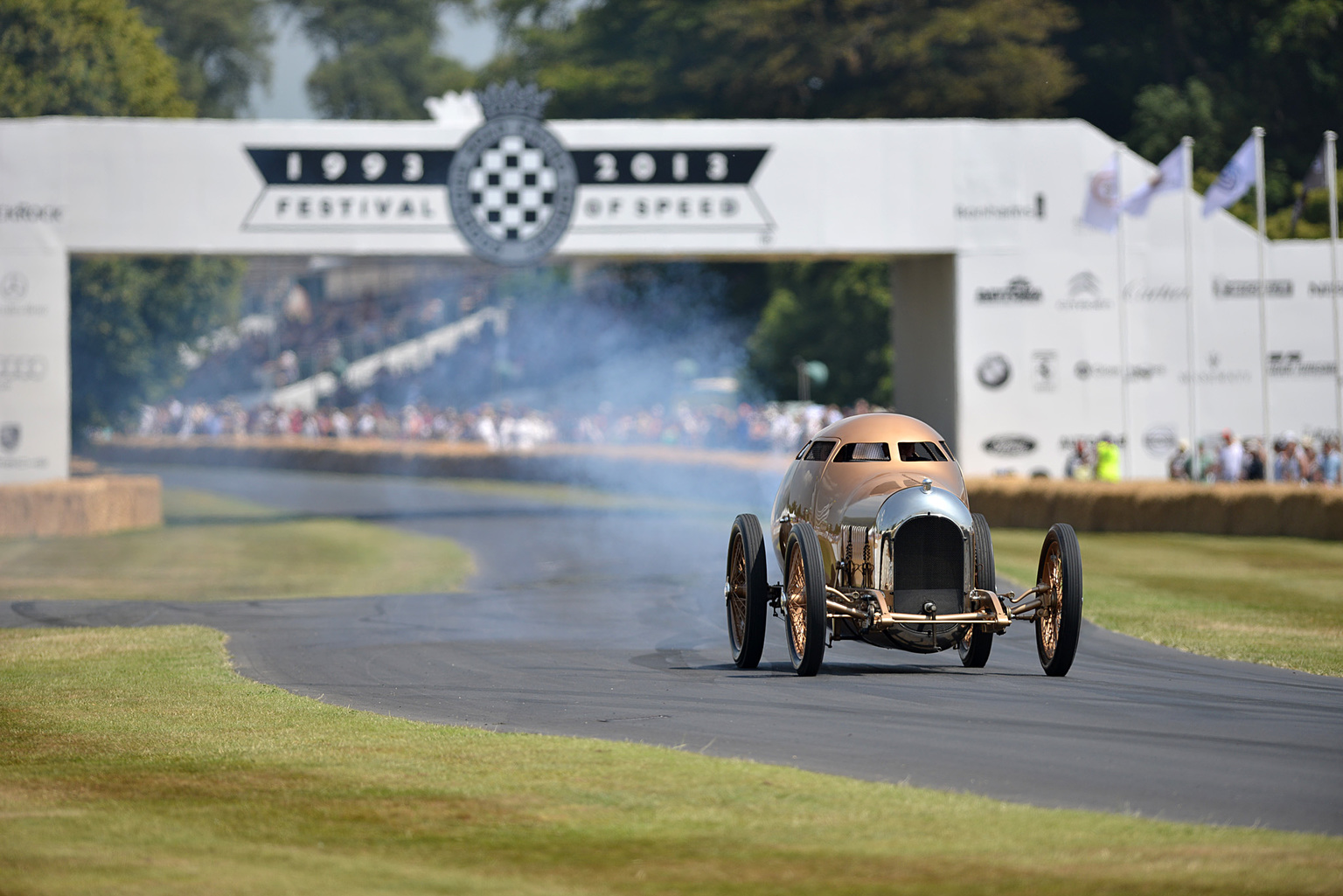 2013 Goodwood Festival of Speed-3