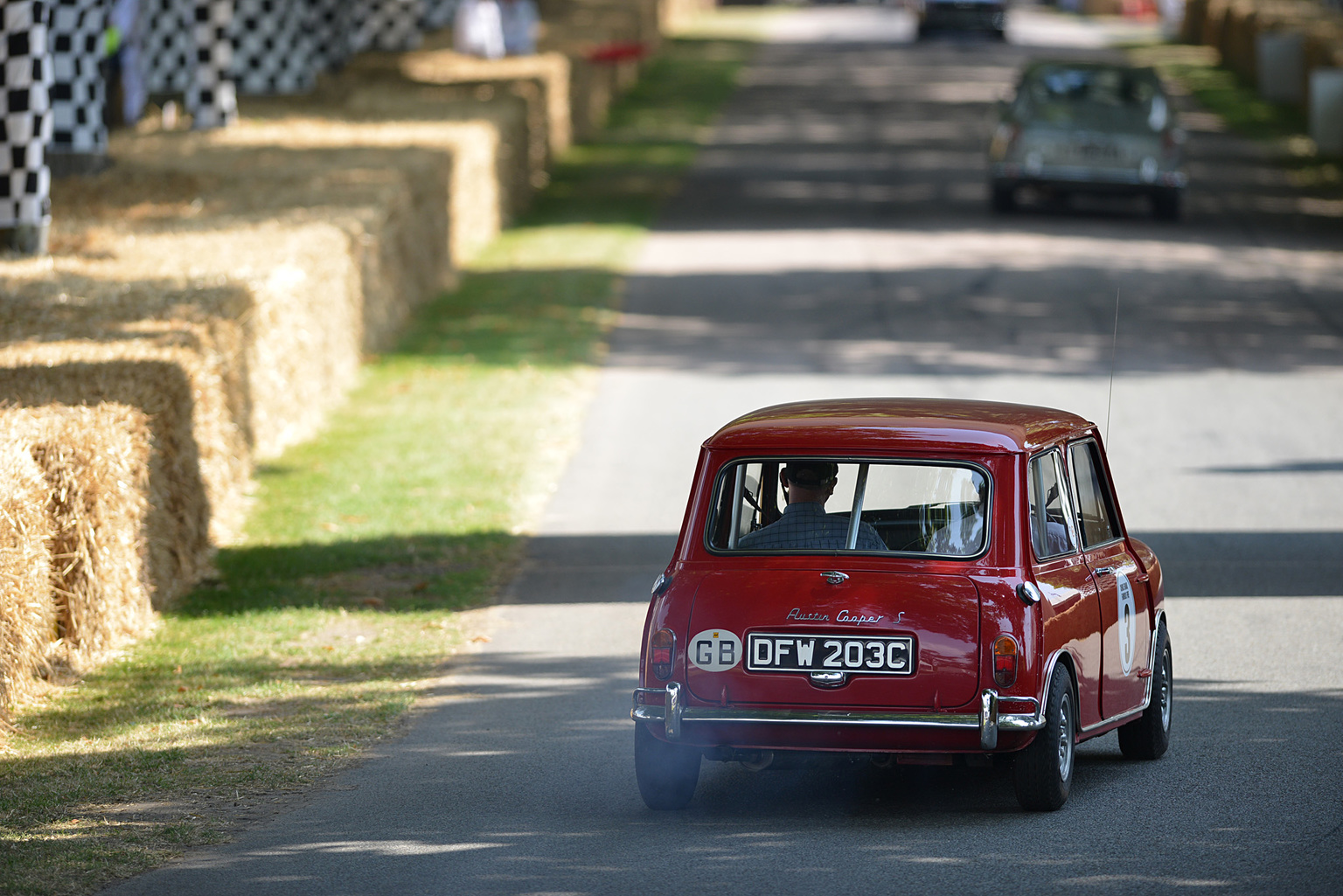 2013 Goodwood Festival of Speed-3