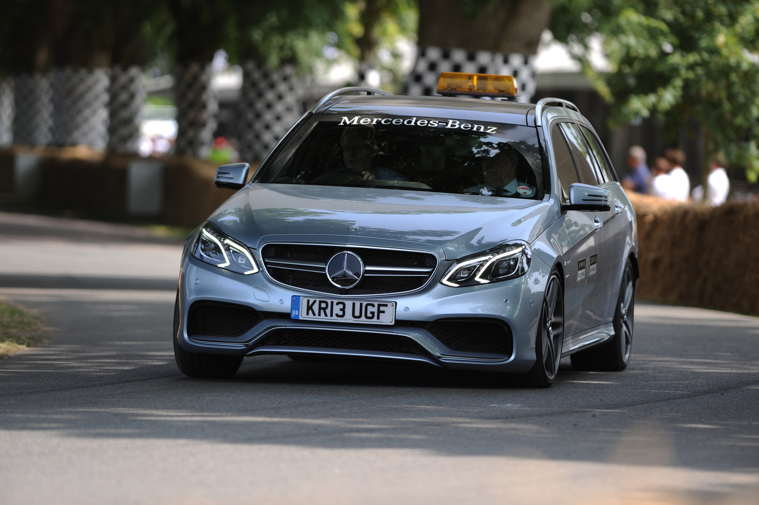 2013 Goodwood Festival of Speed