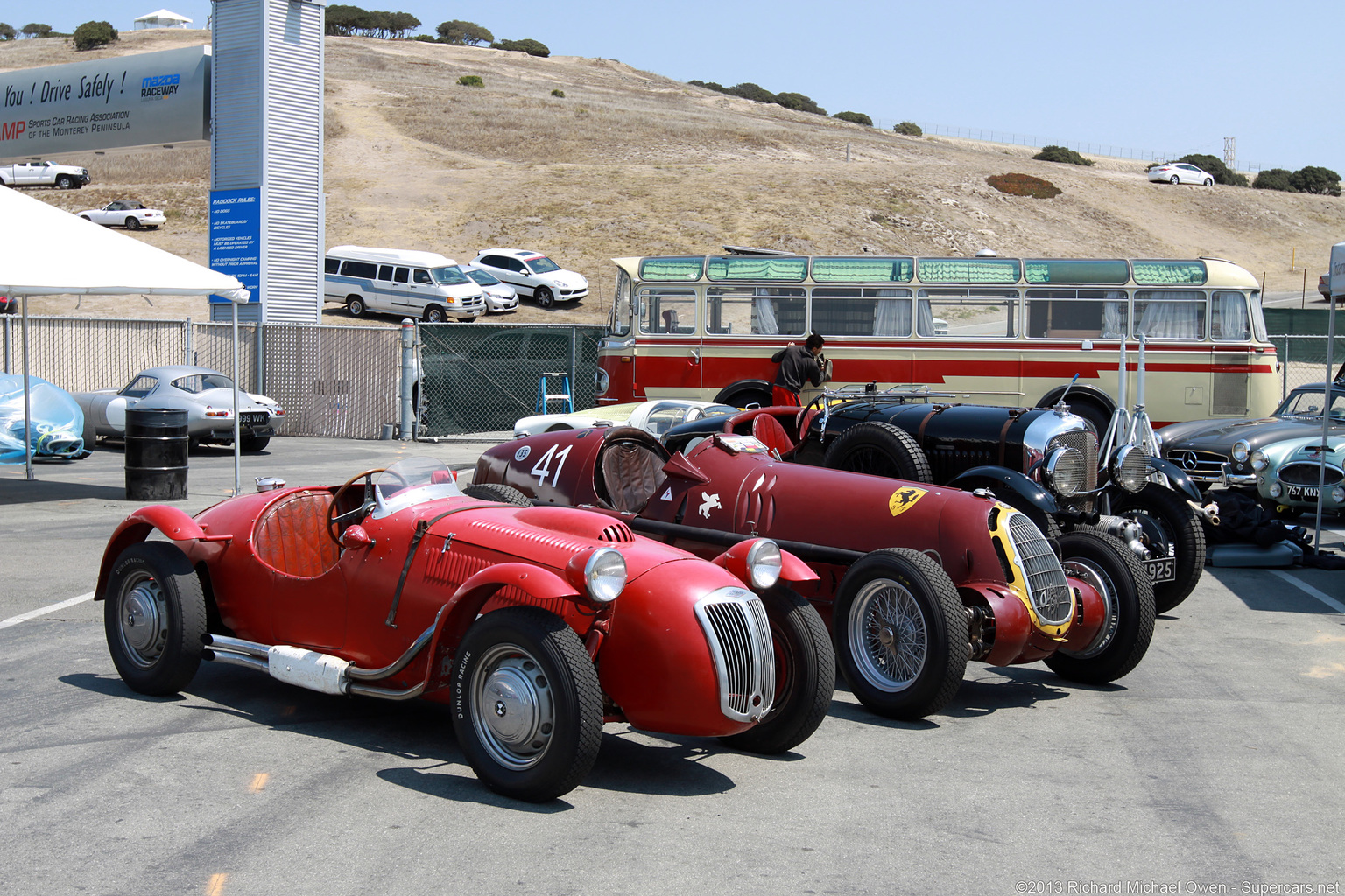 2013 Monterey Motorsports Reunion Preview-1