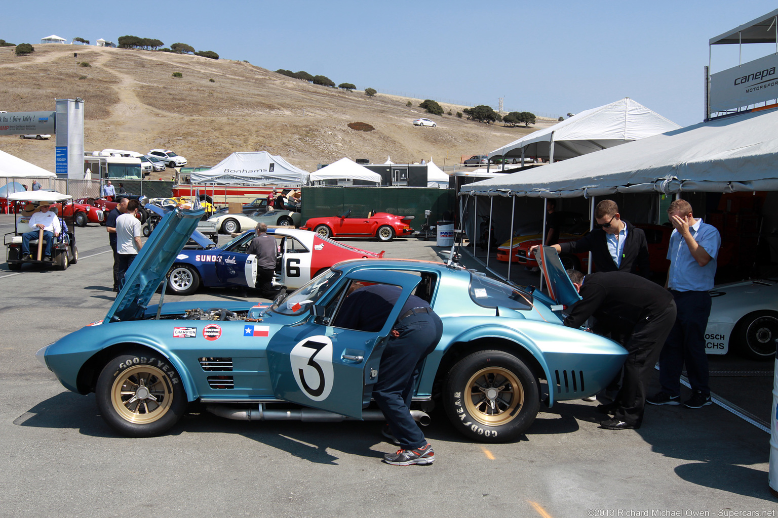 2013 Monterey Motorsports Reunion Preview-1