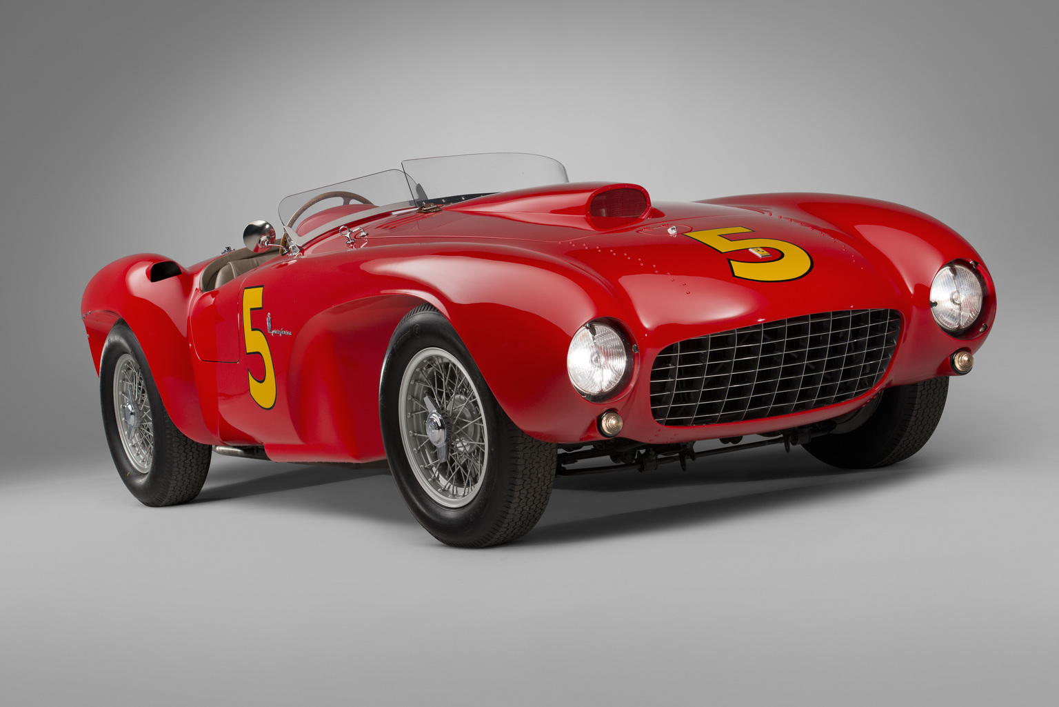 Monterey Auction Preview