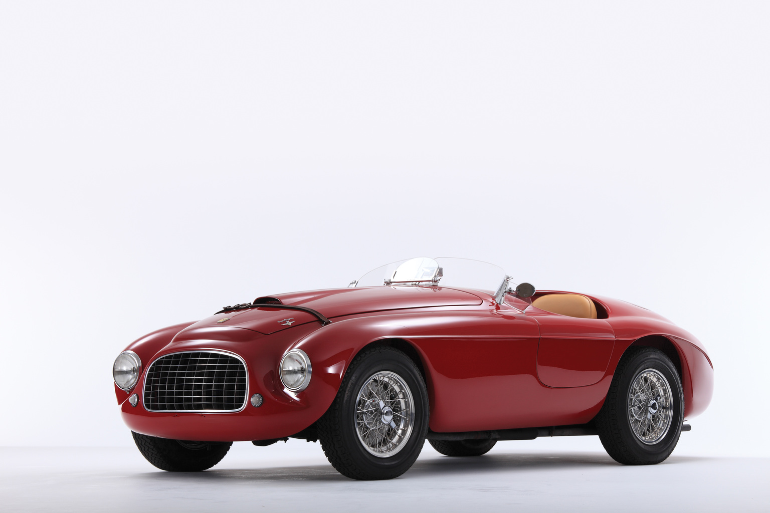 Monterey Auction Preview