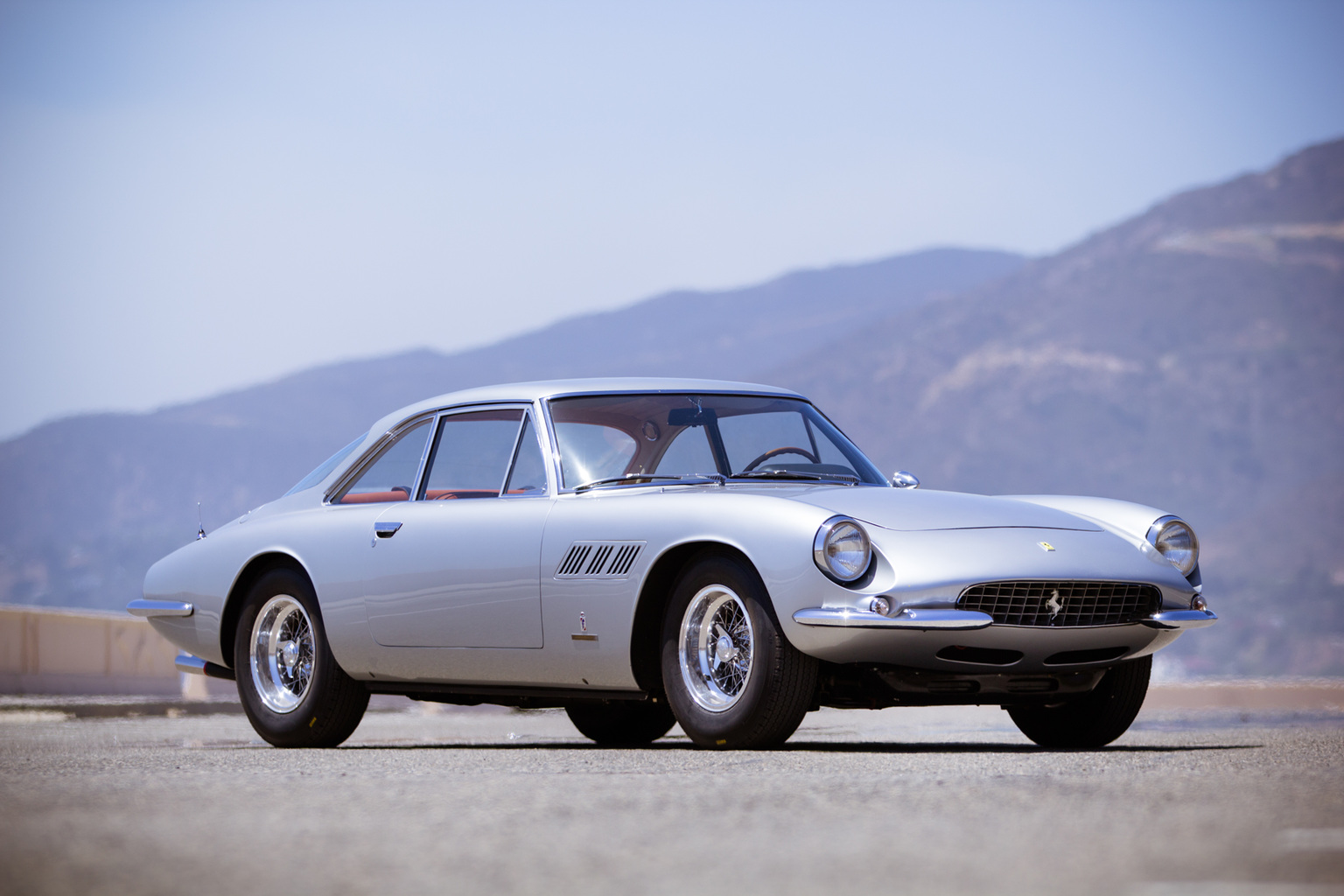 Monterey Auction Preview