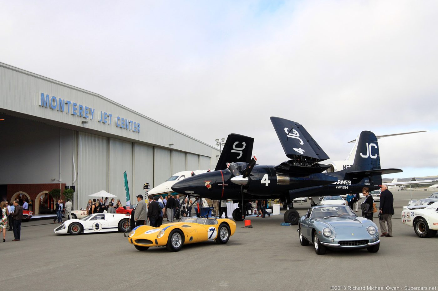 McCall Motorworks Revival