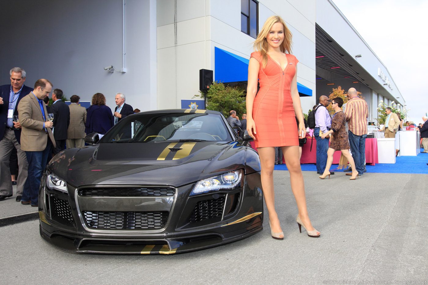 McCall Motorworks Revival