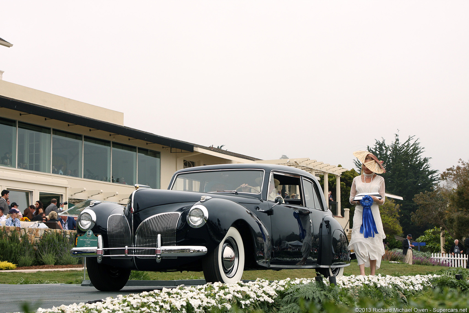 2013 Pebble Beach Concours d'Elegance-9