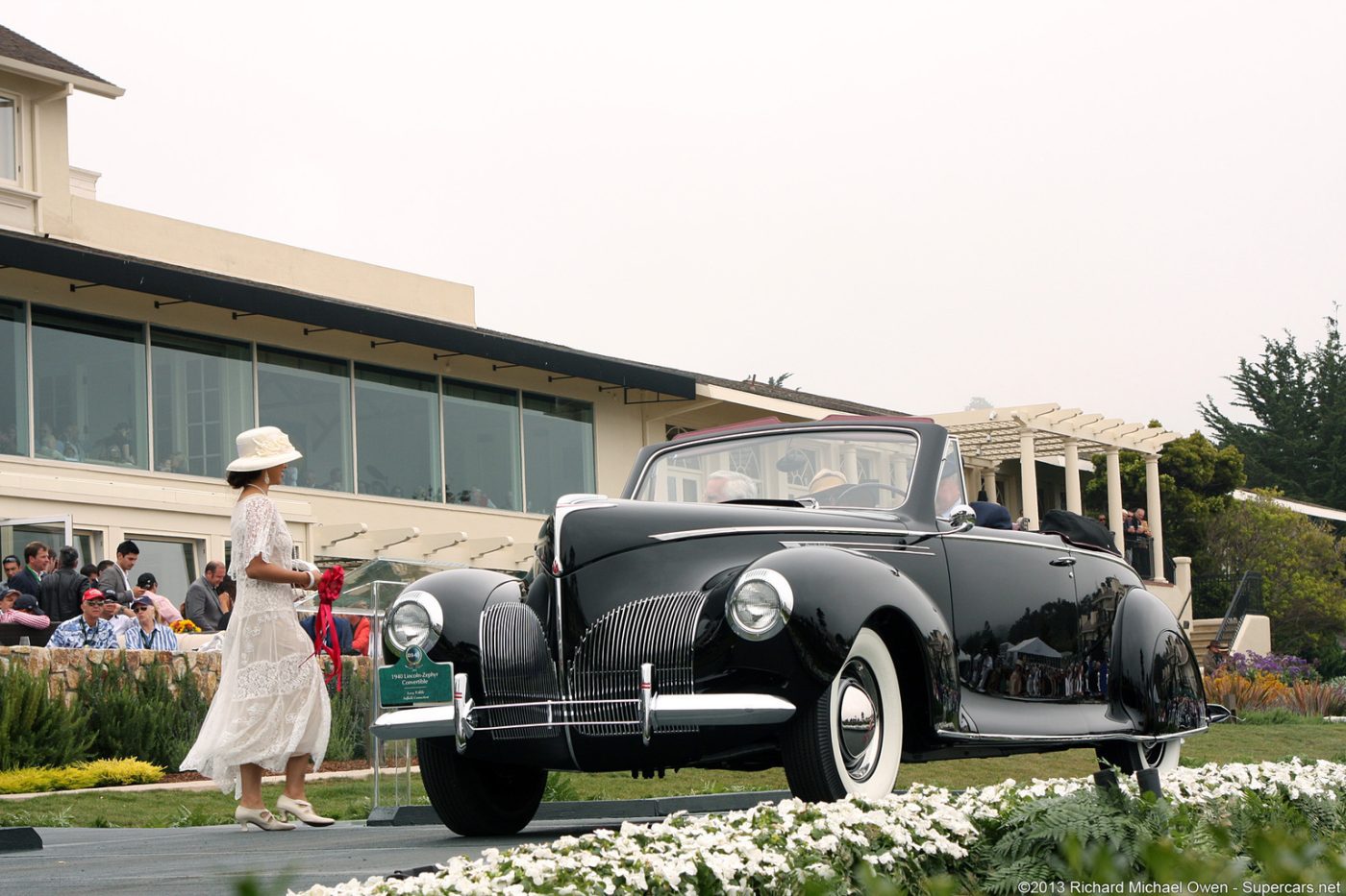 2013 Pebble Beach Concours d'Elegance-9