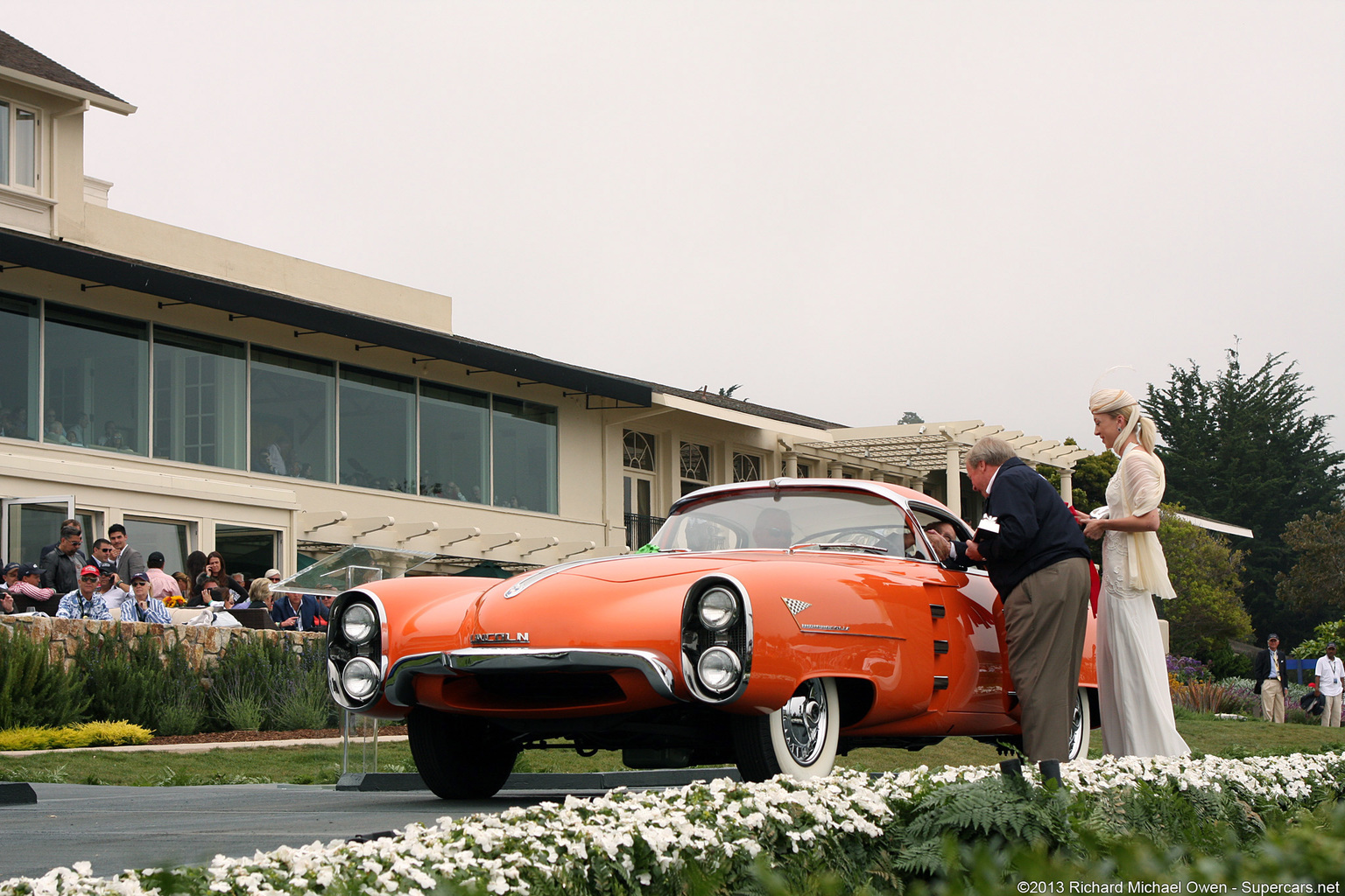 2013 Pebble Beach Concours d'Elegance-10