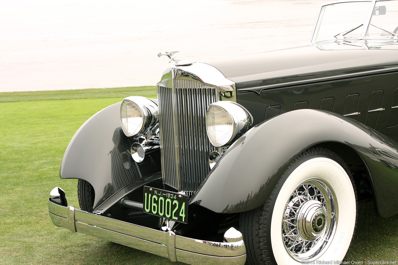 2013 Pebble Beach Concours d'Elegance-5