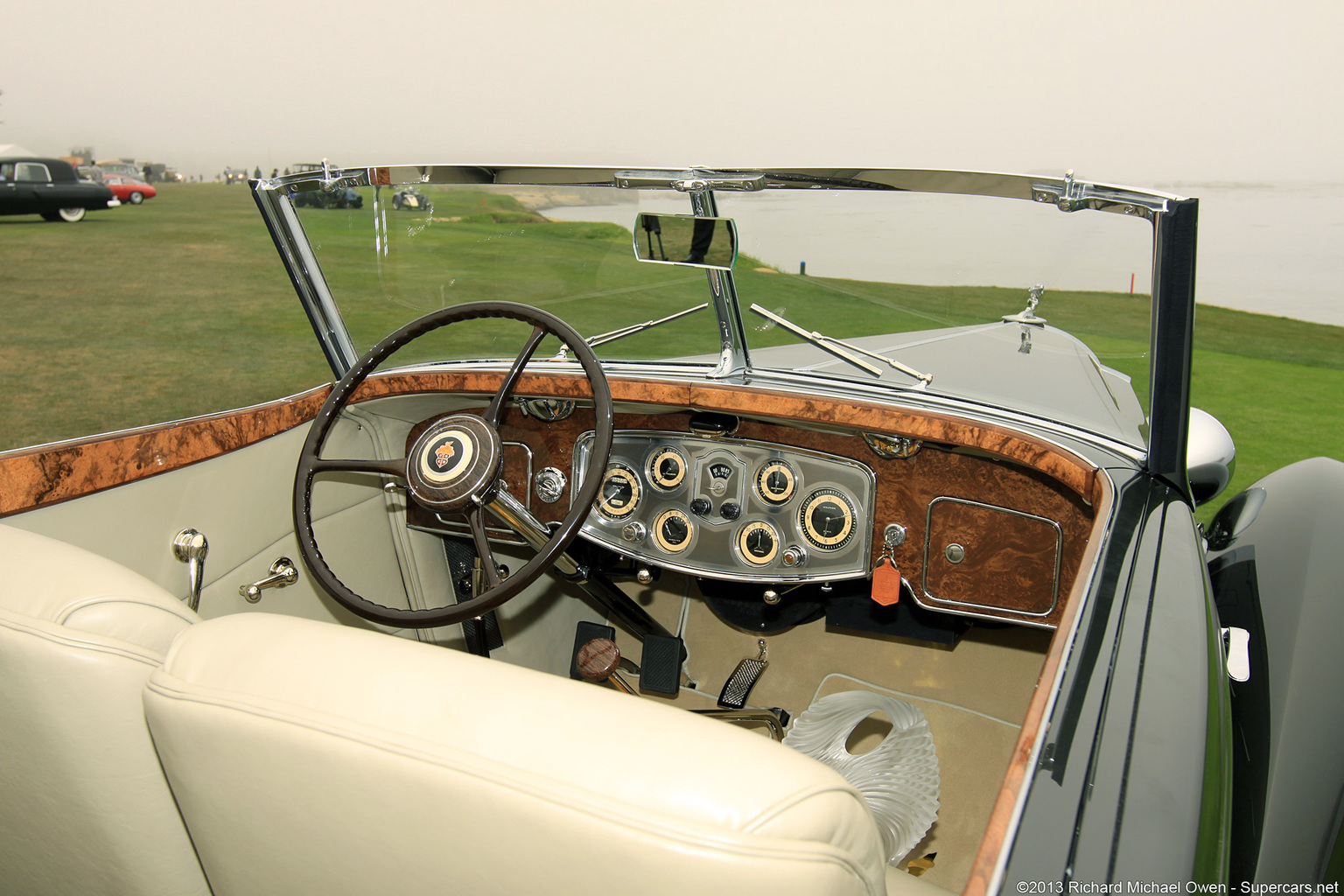 2013 Pebble Beach Concours d'Elegance-5