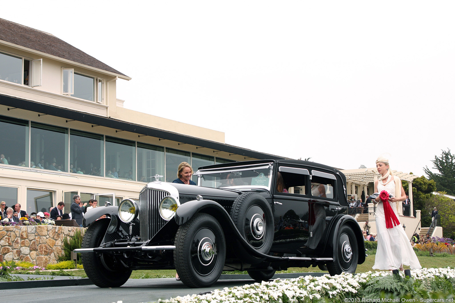 2013 Pebble Beach Concours d'Elegance-17