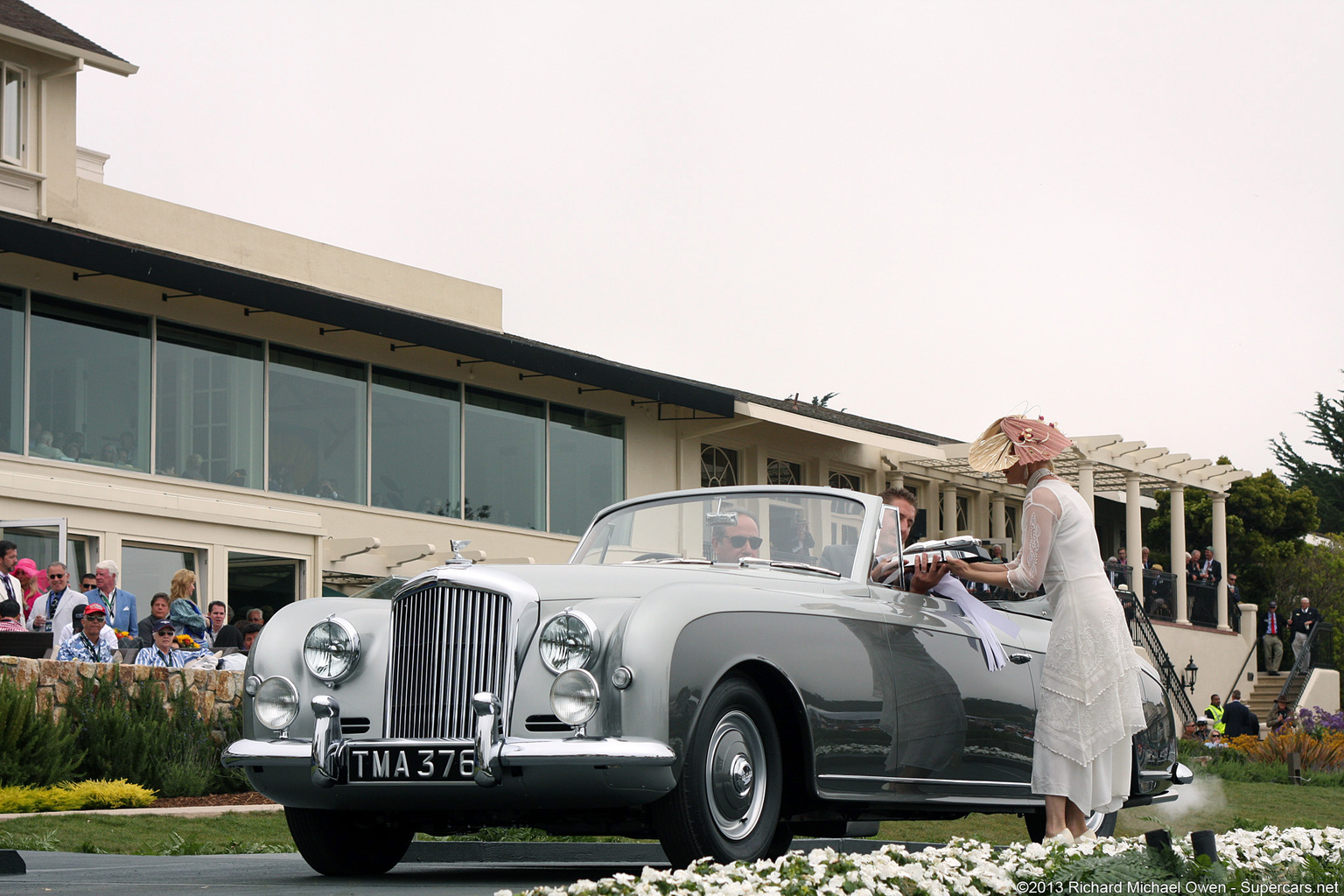 2013 Pebble Beach Concours d'Elegance-15