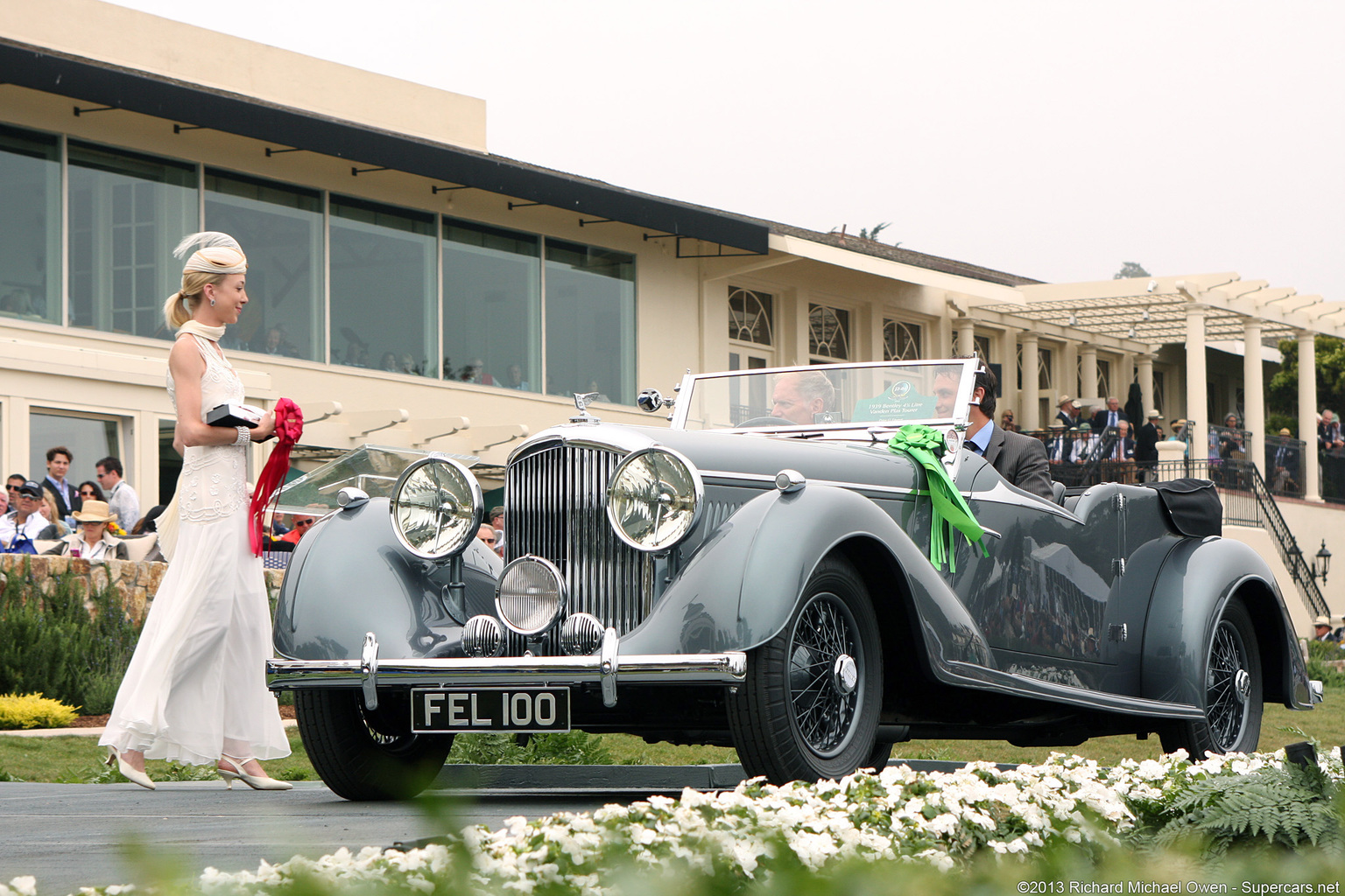 2013 Pebble Beach Concours d'Elegance-18